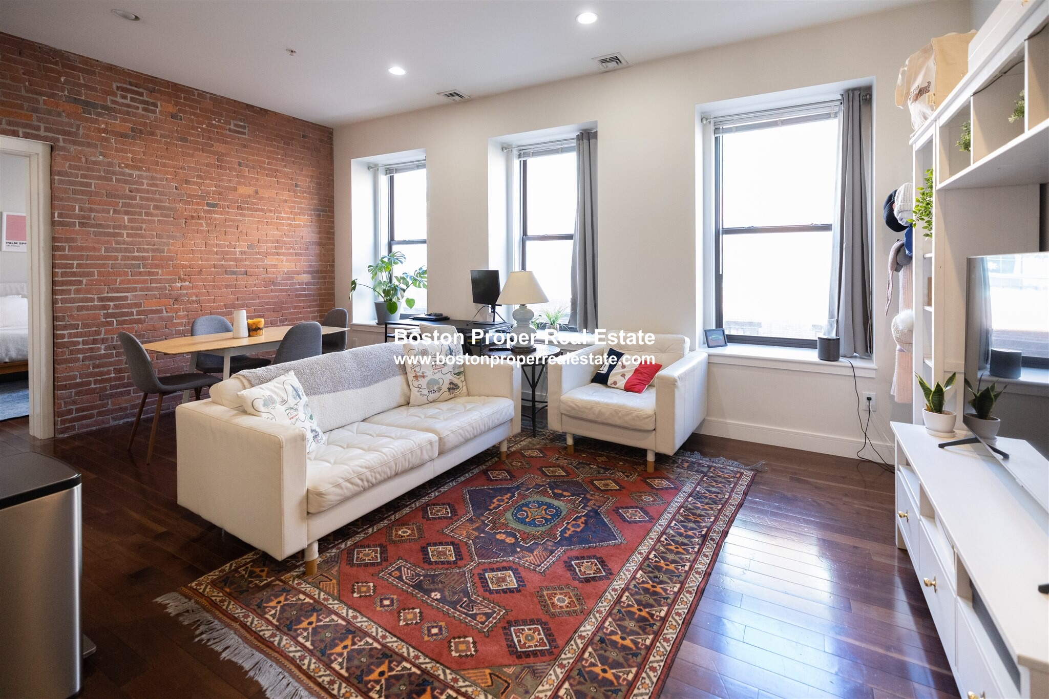 460 Harrison Ave, South End