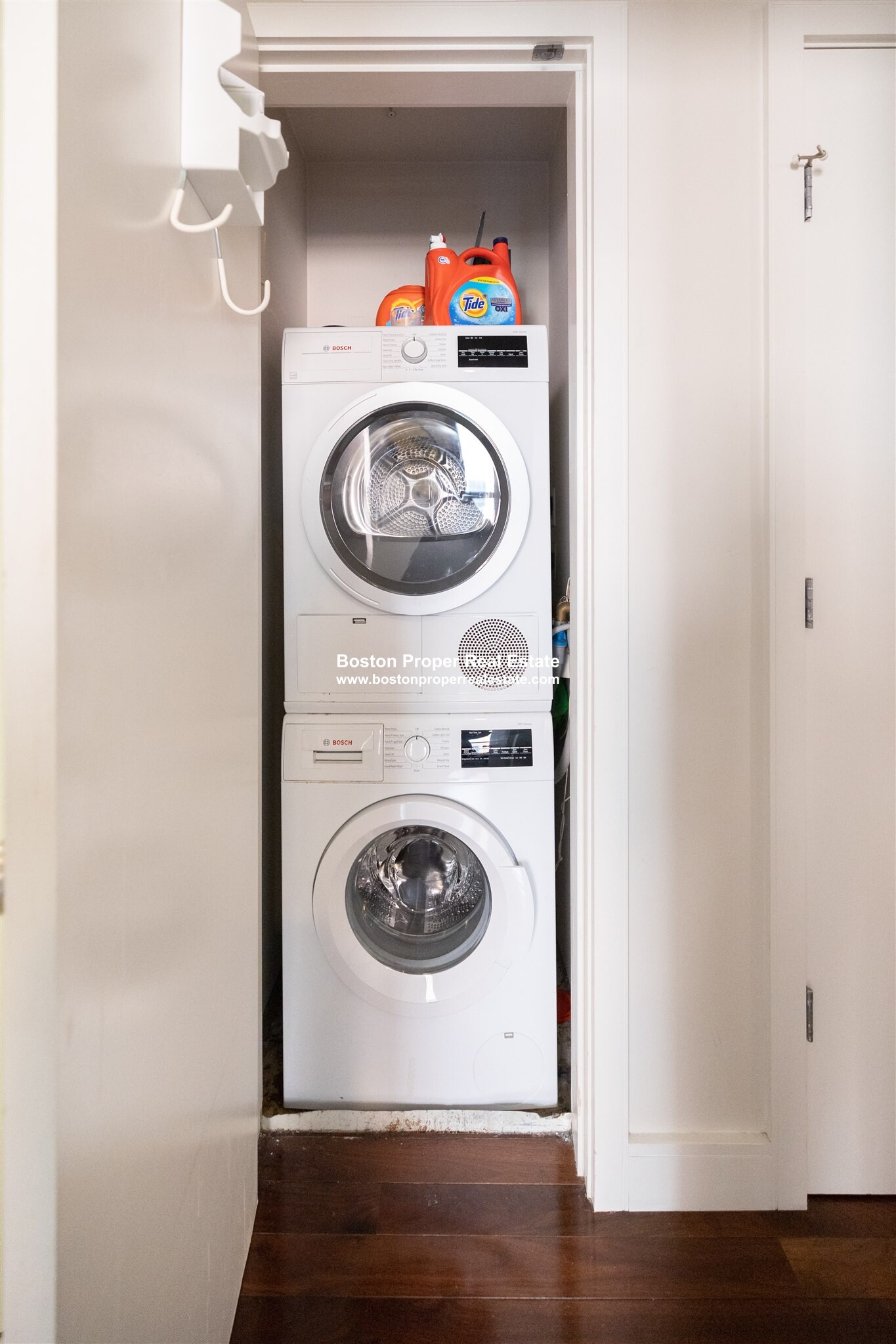 460 Harrison Ave, South End