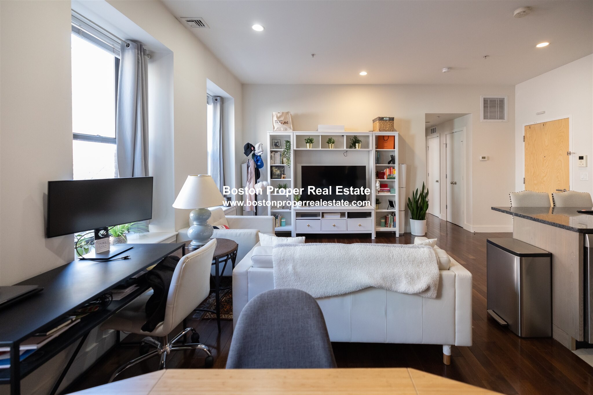 460 Harrison Ave, South End