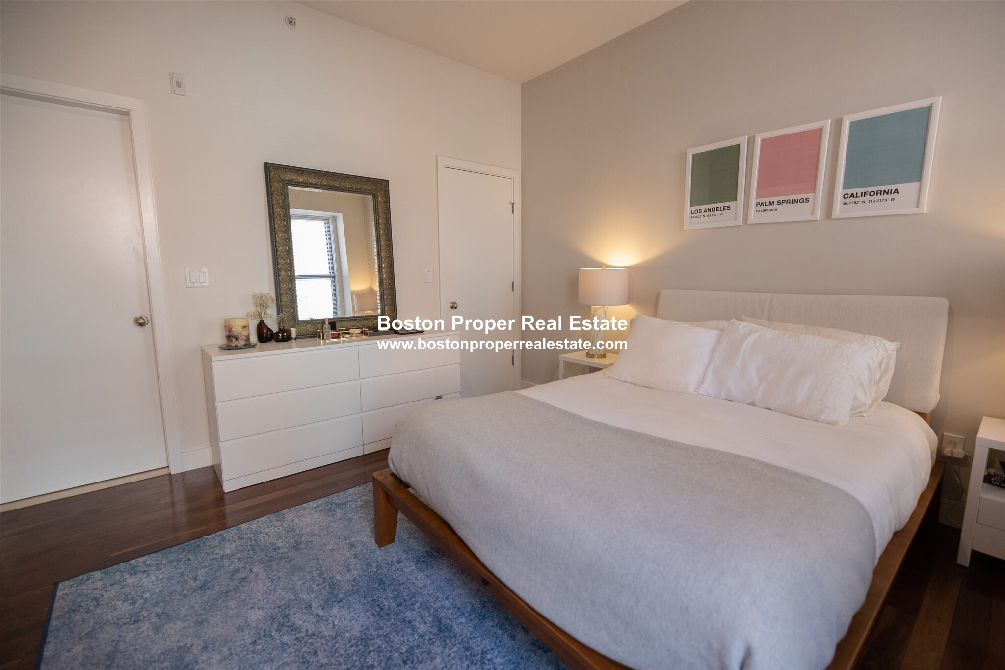 460 Harrison Ave, South End