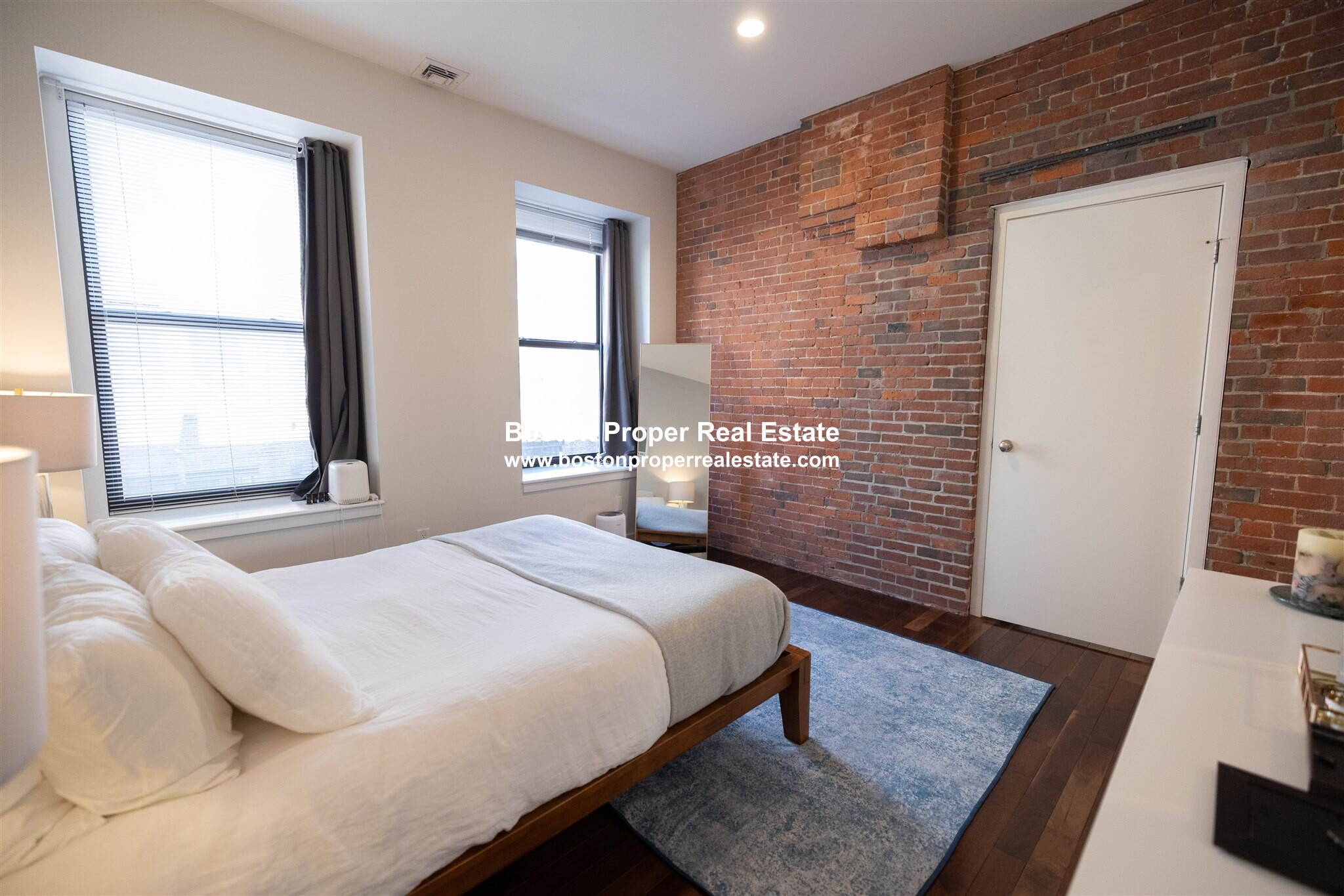 460 Harrison Ave, South End