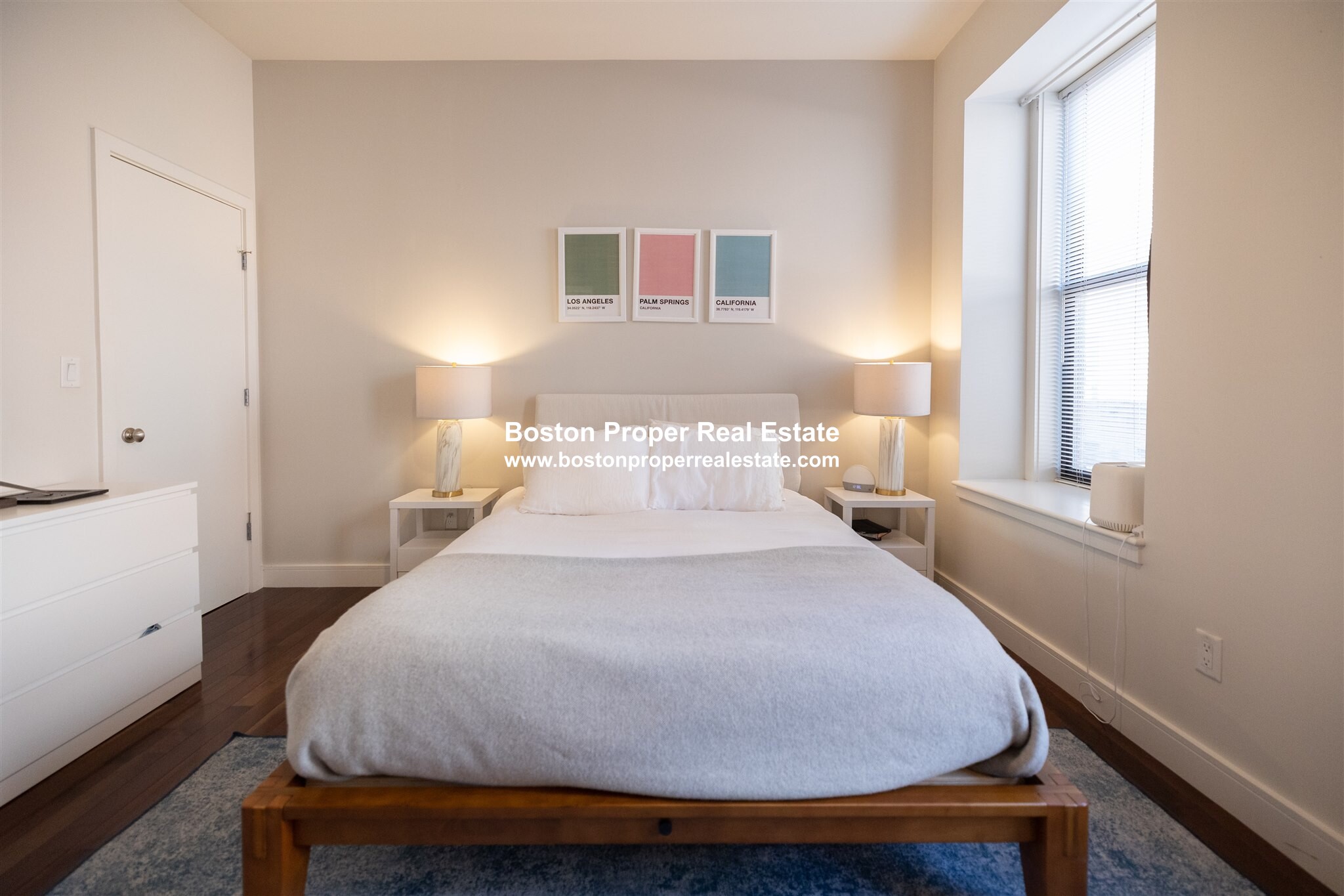 460 Harrison Ave, South End