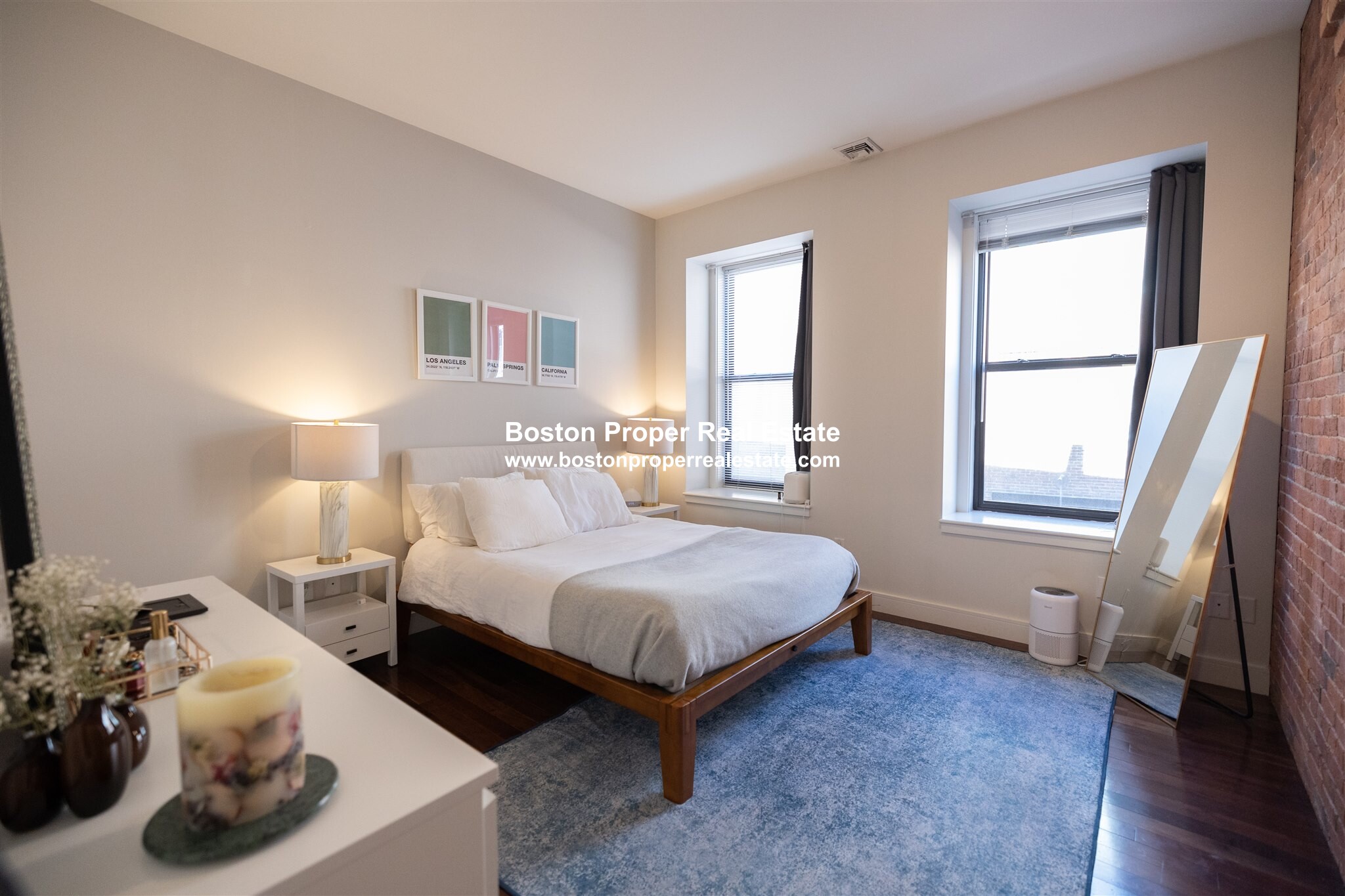 460 Harrison Ave, South End