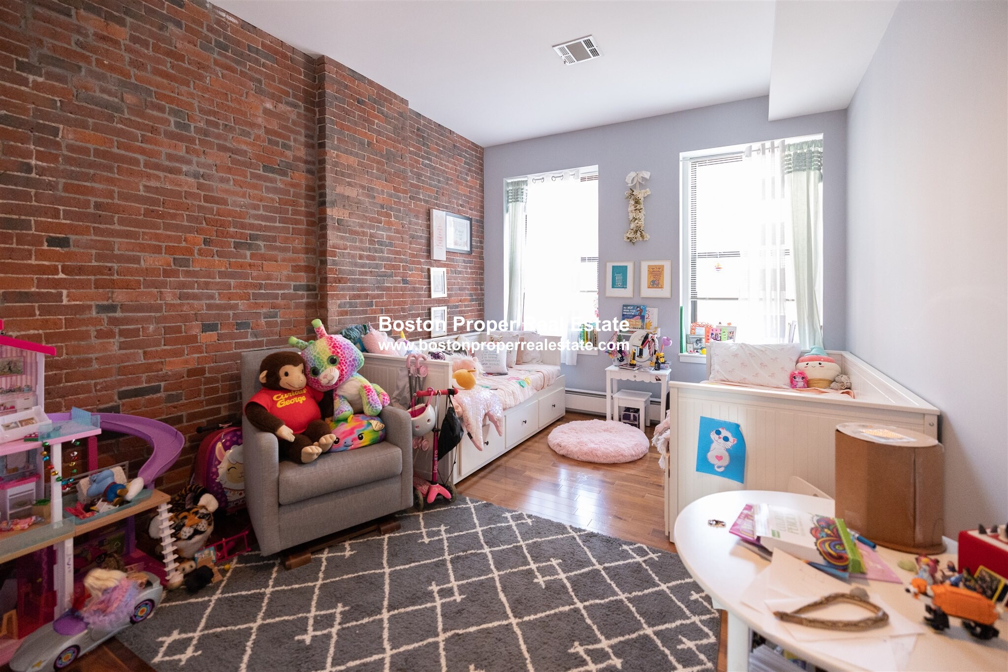 460 Harrison Ave, South End