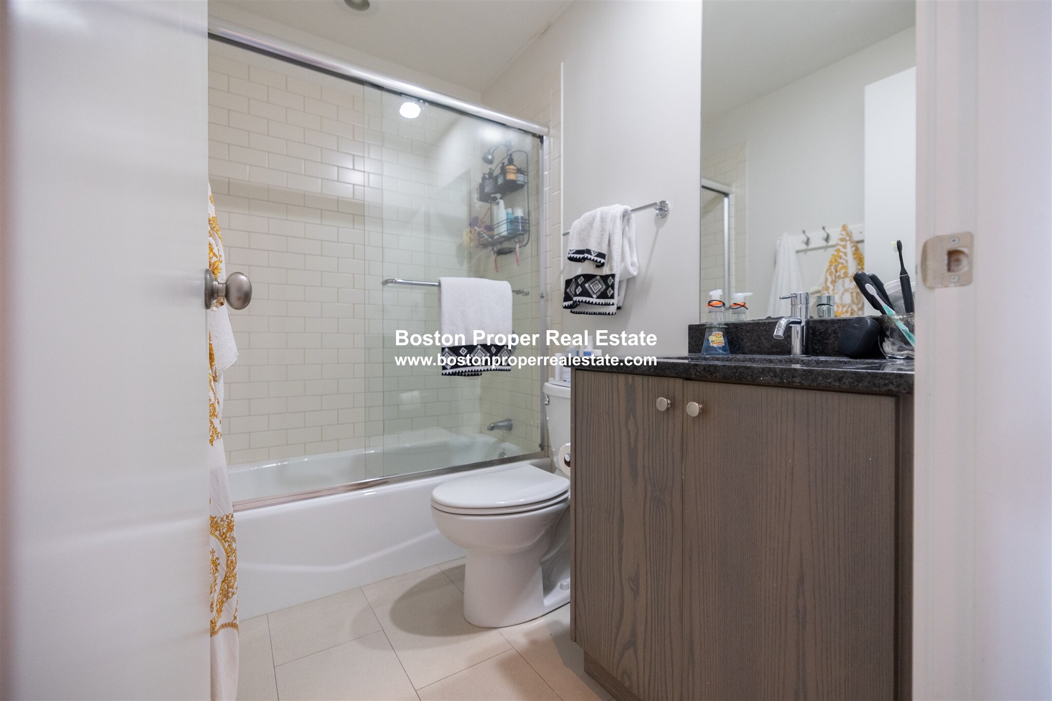 460 Harrison Ave, South End