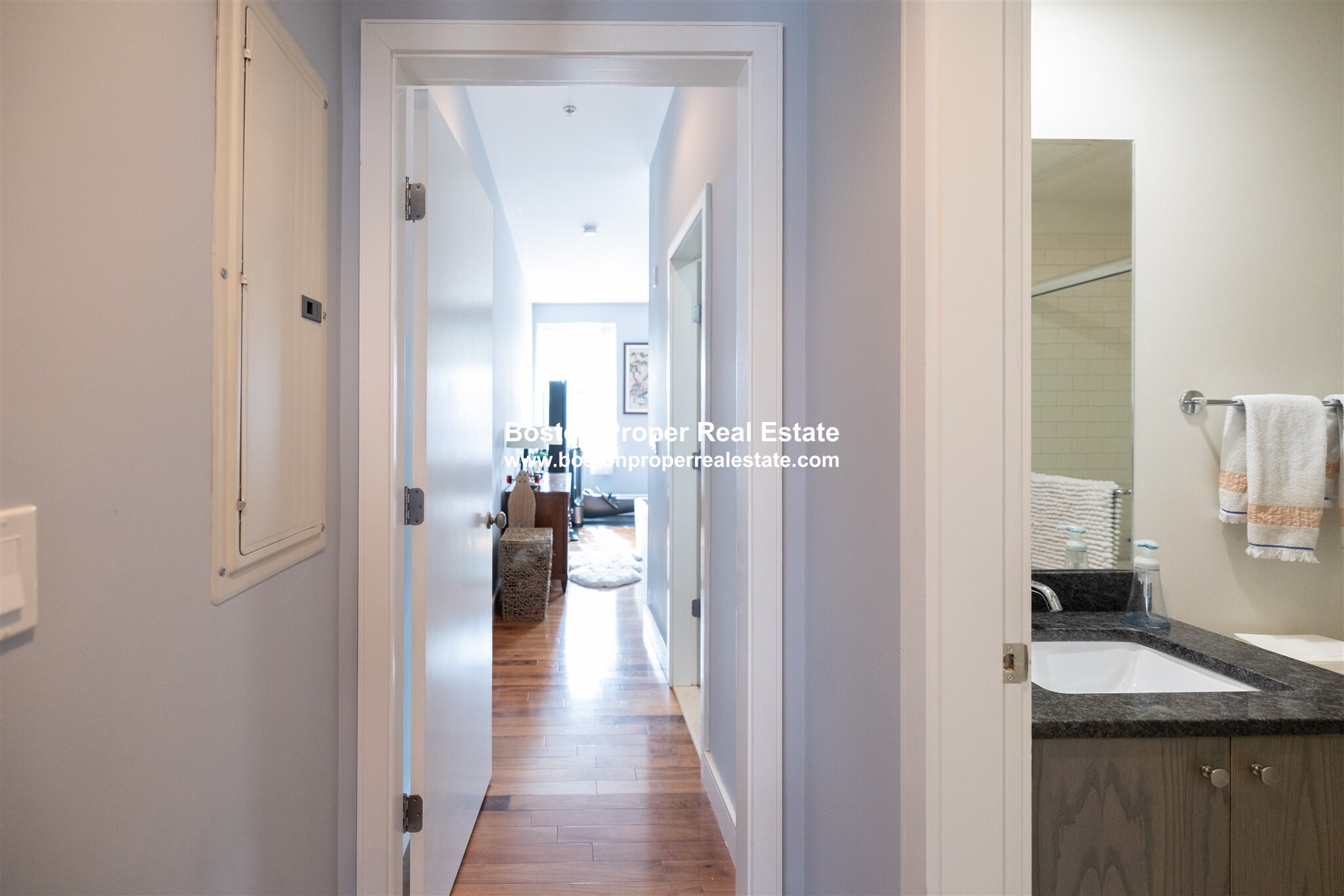 460 Harrison Ave, South End