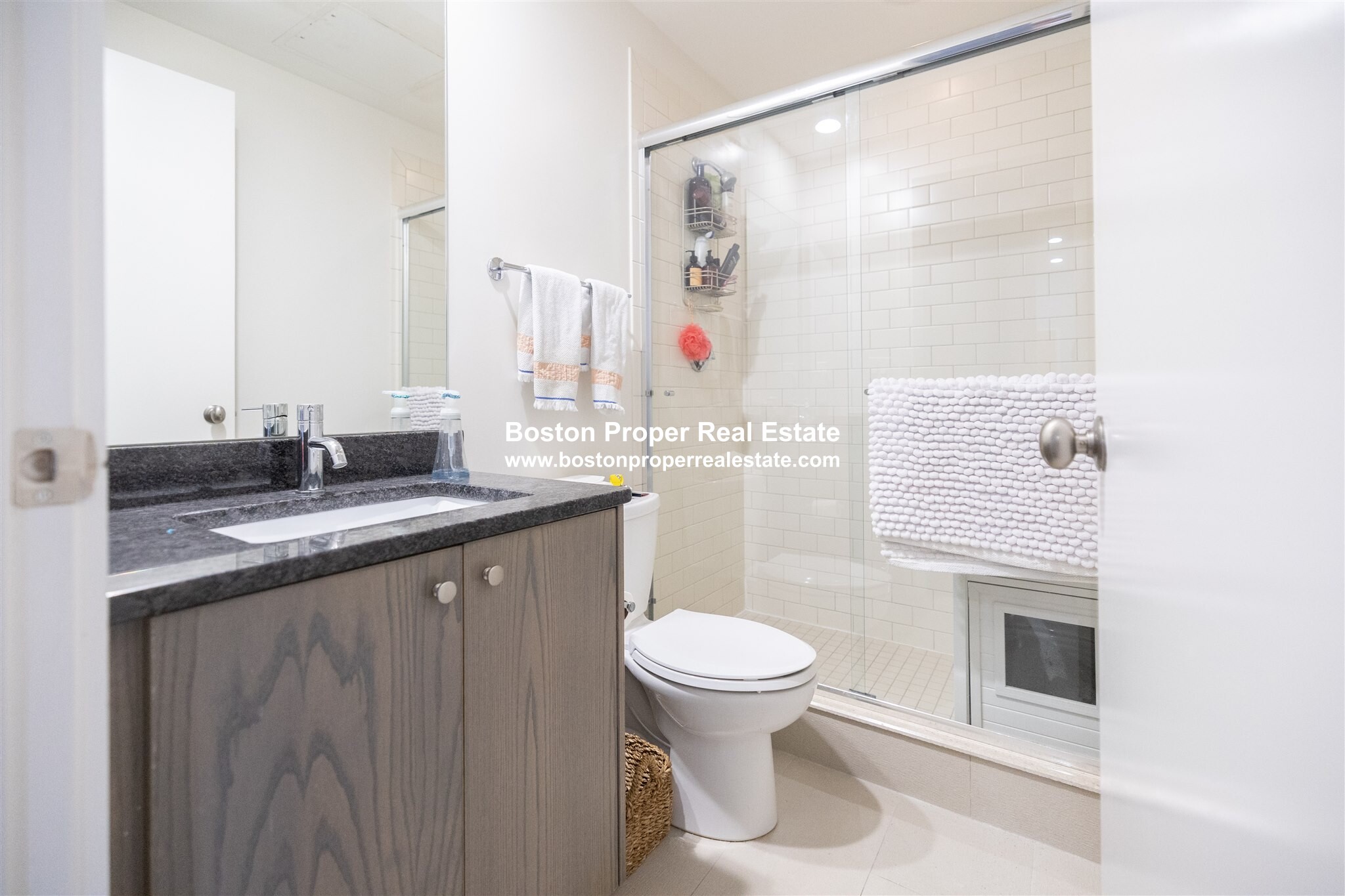 460 Harrison Ave, South End