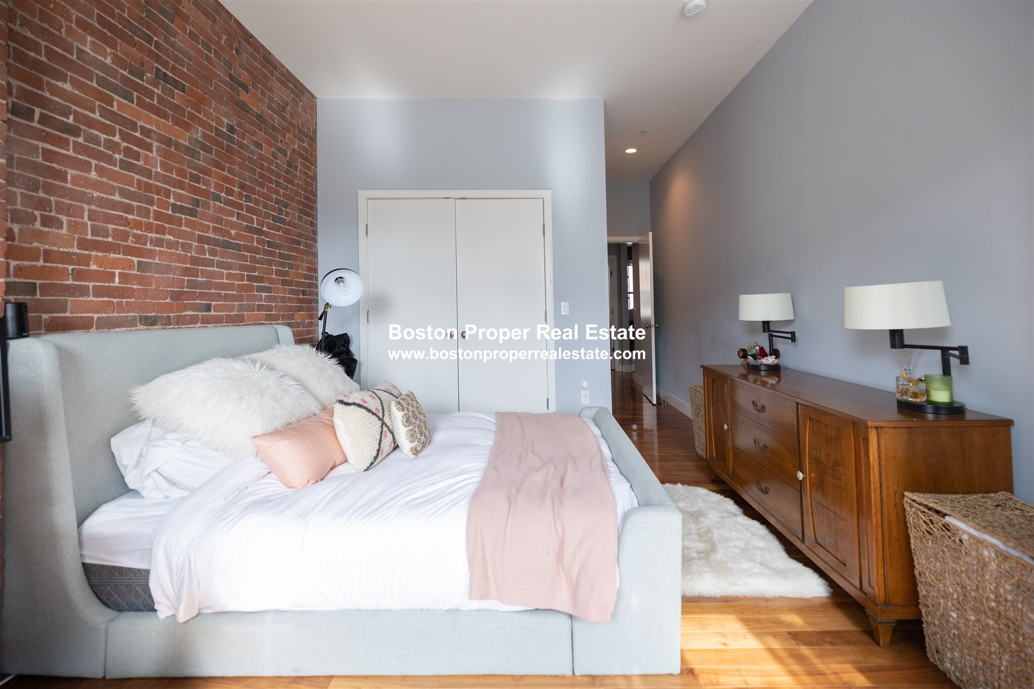 460 Harrison Ave, South End