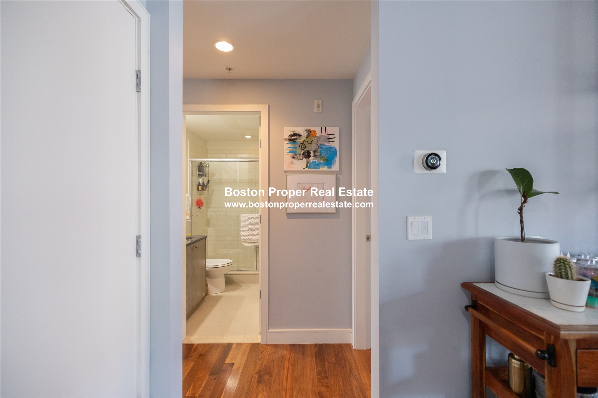 460 Harrison Ave, South End