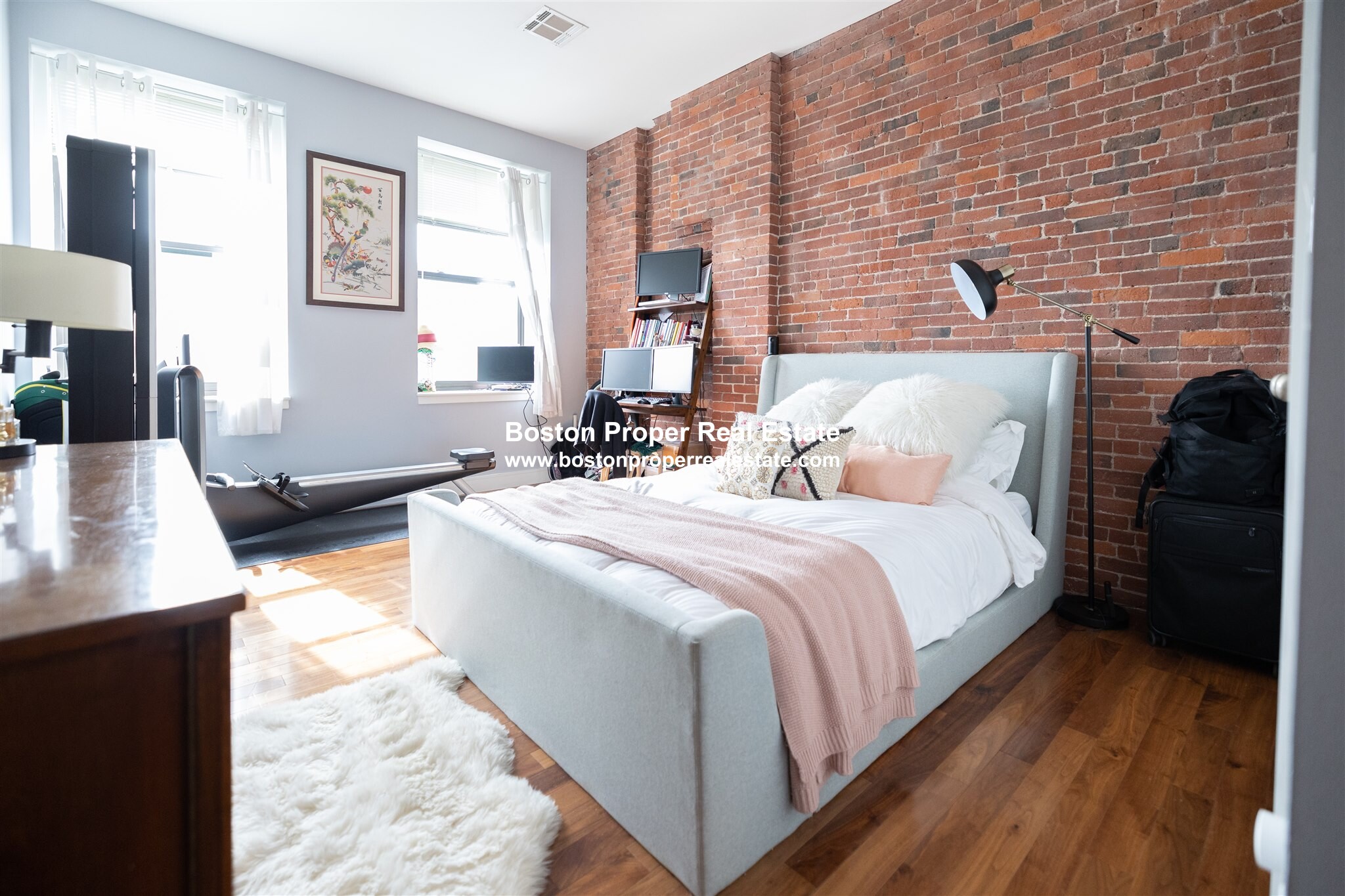 460 Harrison Ave, South End