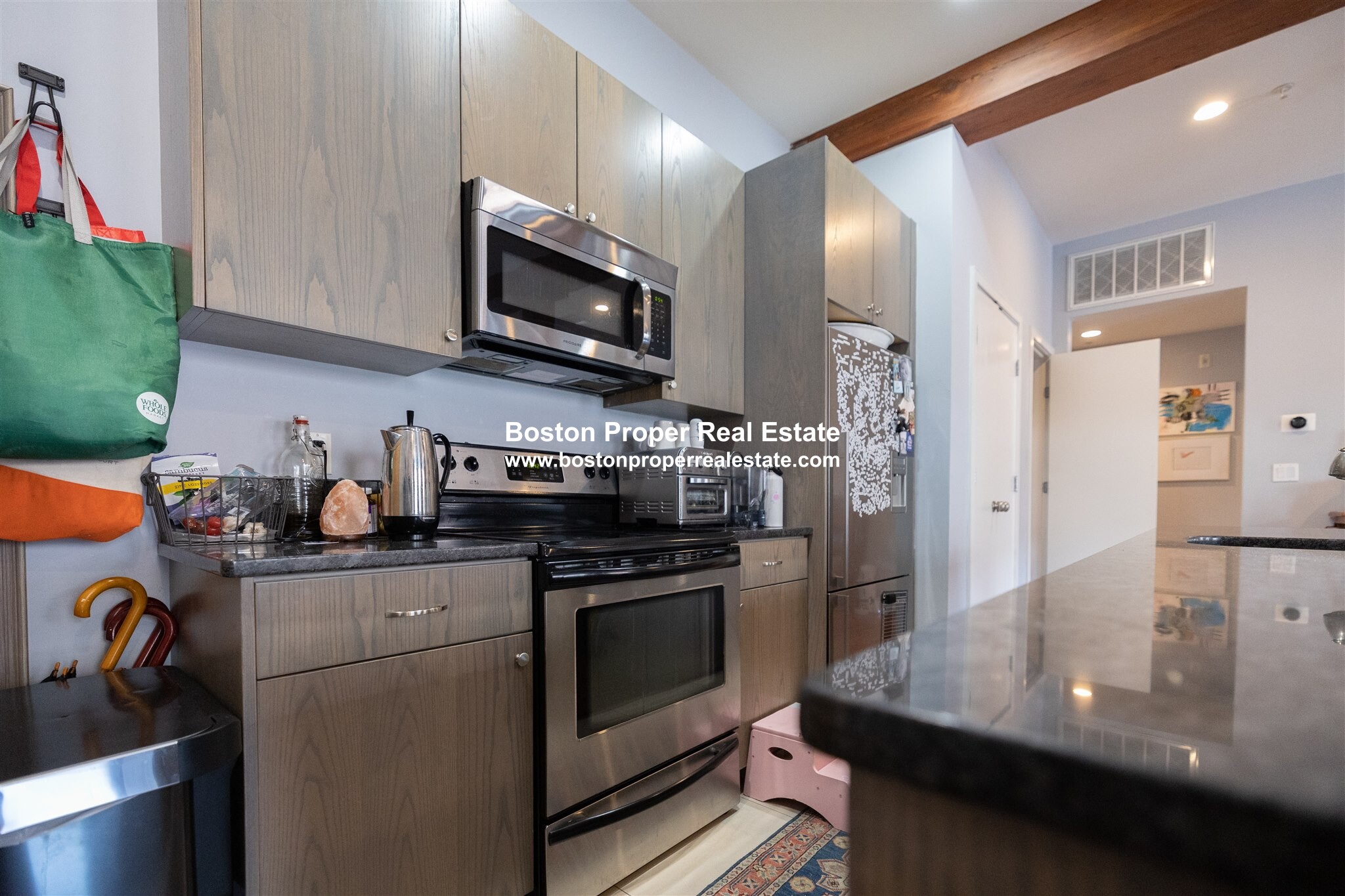 460 Harrison Ave, South End