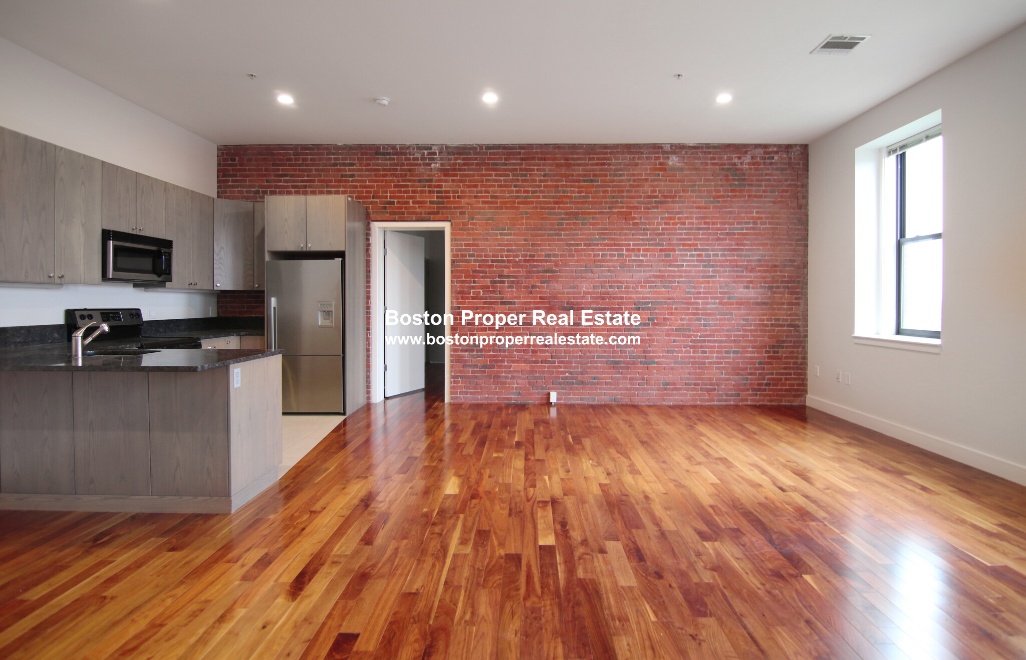 460 Harrison Ave, South End