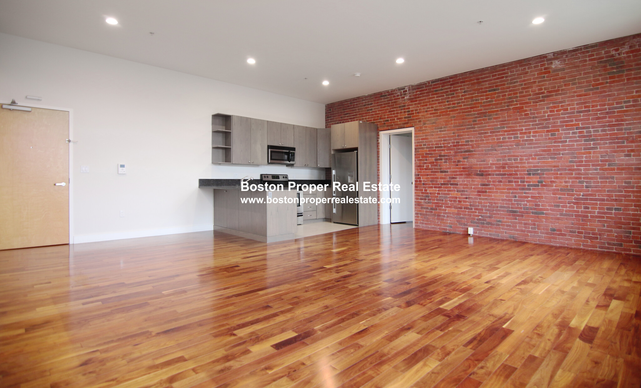 460 Harrison Ave, South End