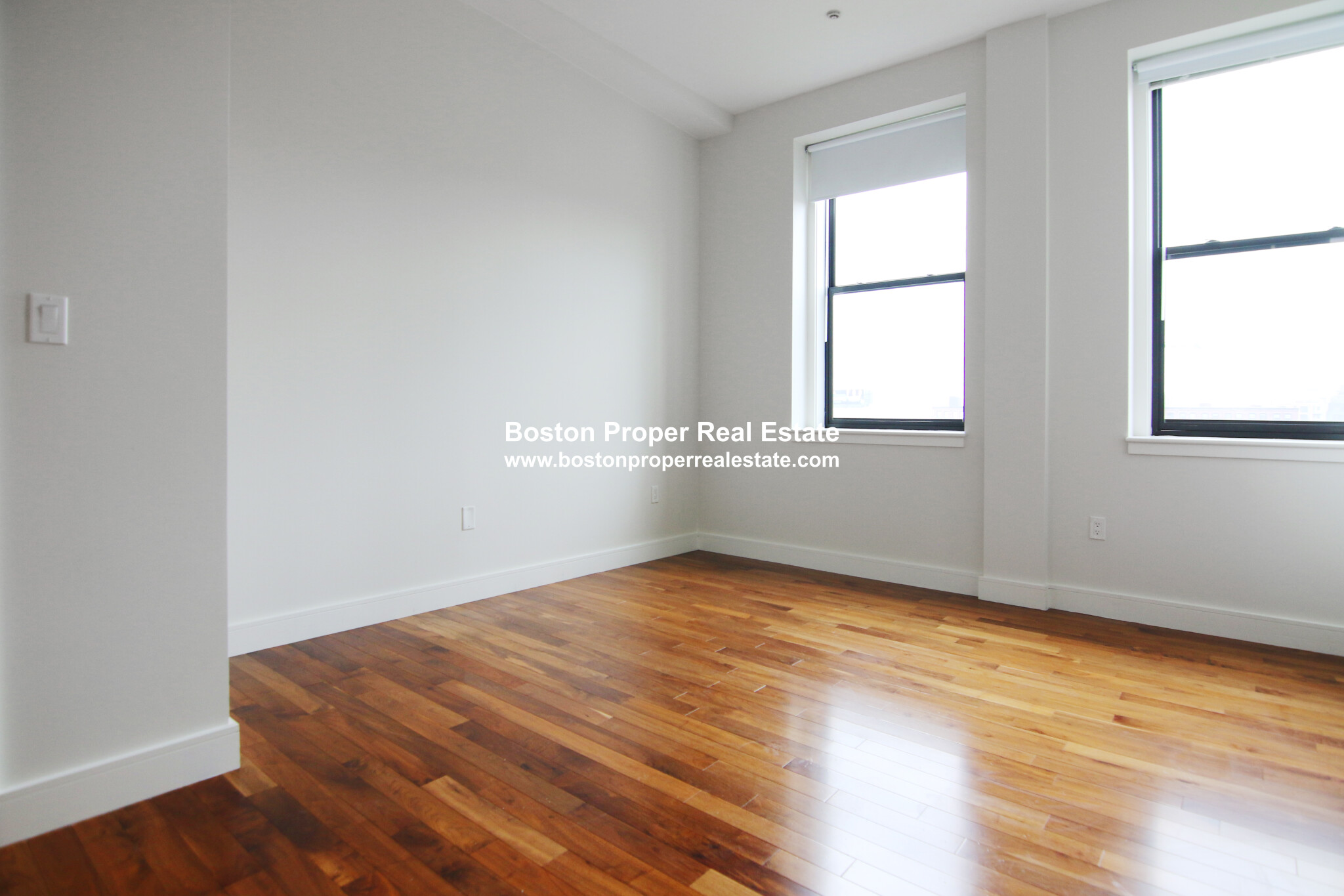 460 Harrison Ave, South End