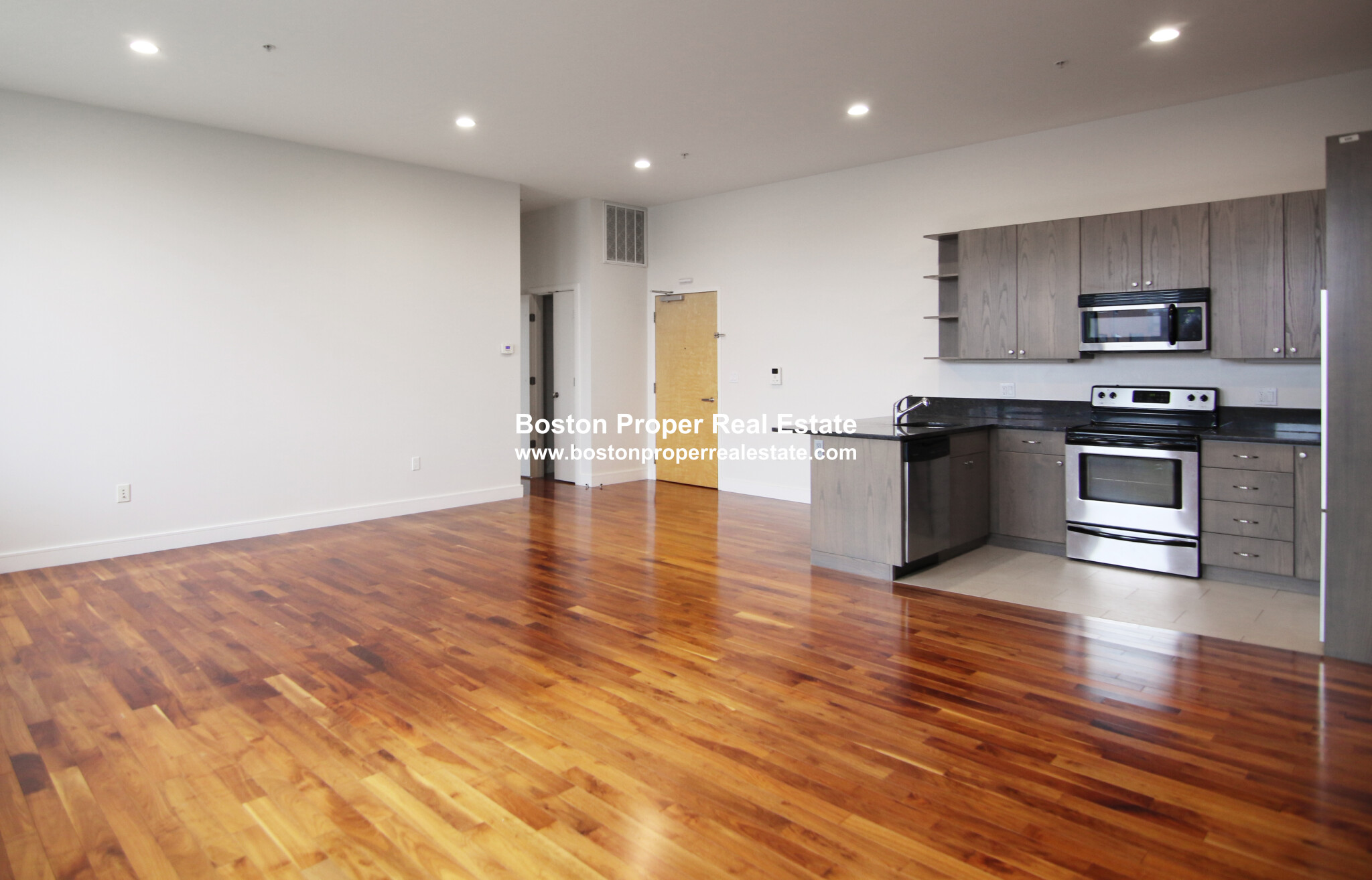 460 Harrison Ave, South End