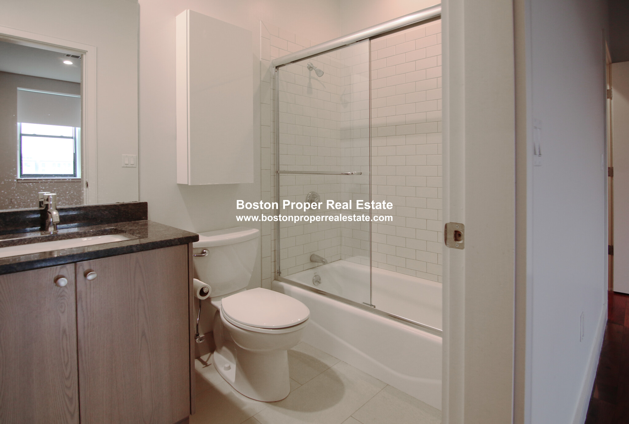 460 Harrison Ave, South End