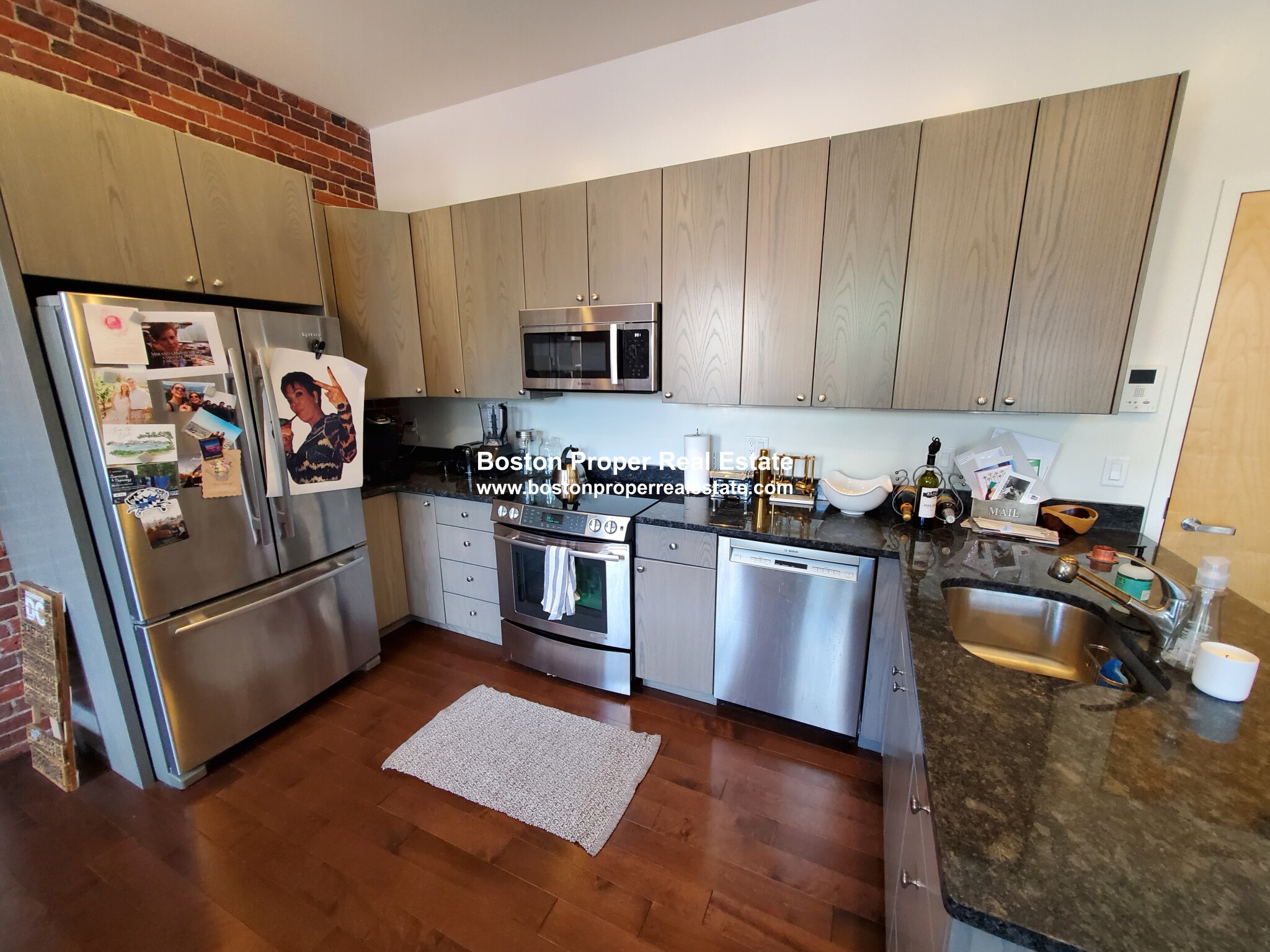 460 Harrison Ave, South End