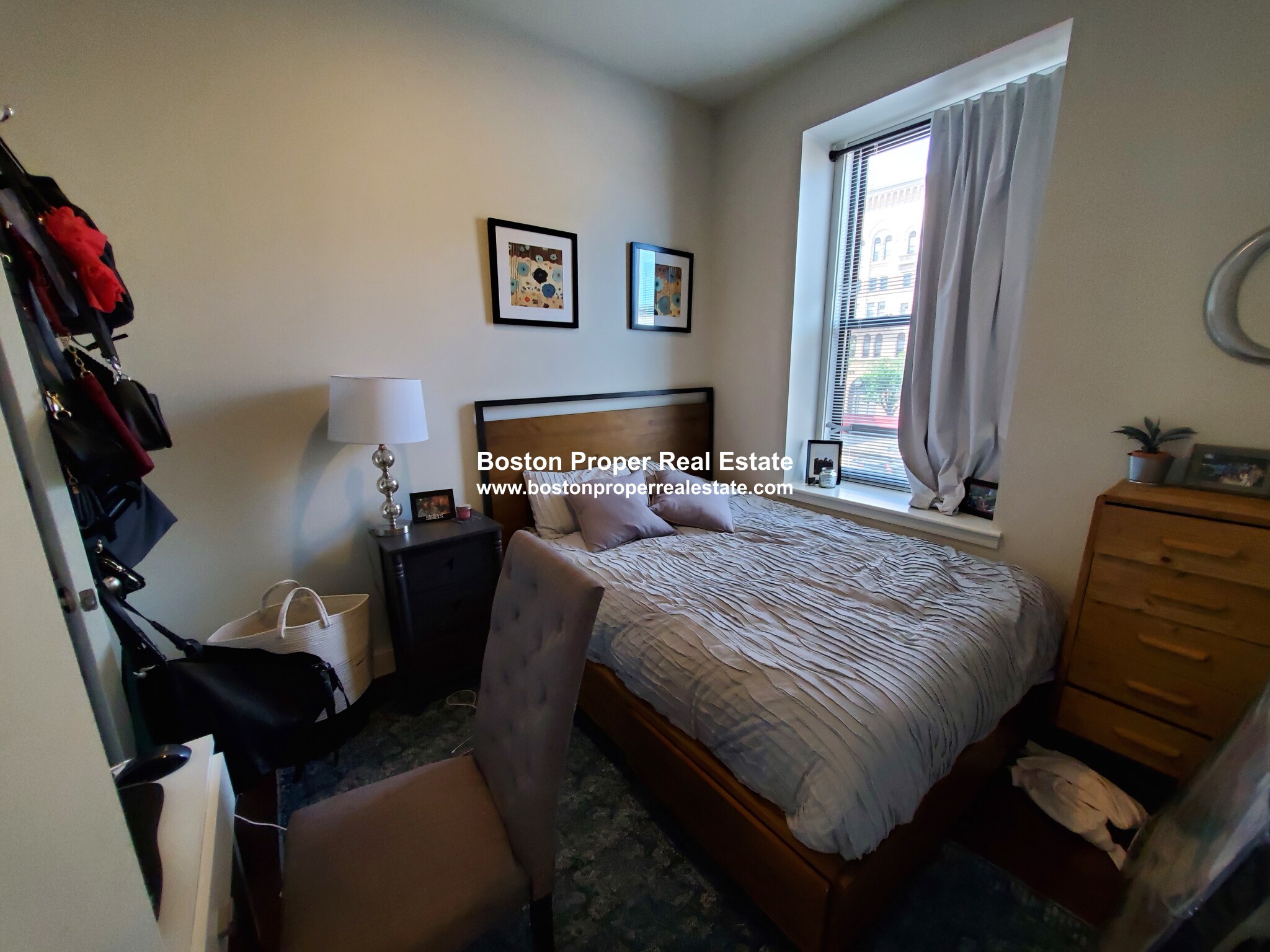 460 Harrison Ave, South End