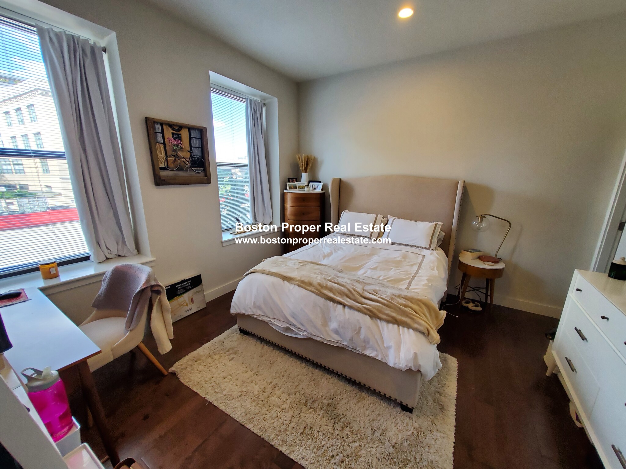 460 Harrison Ave, South End