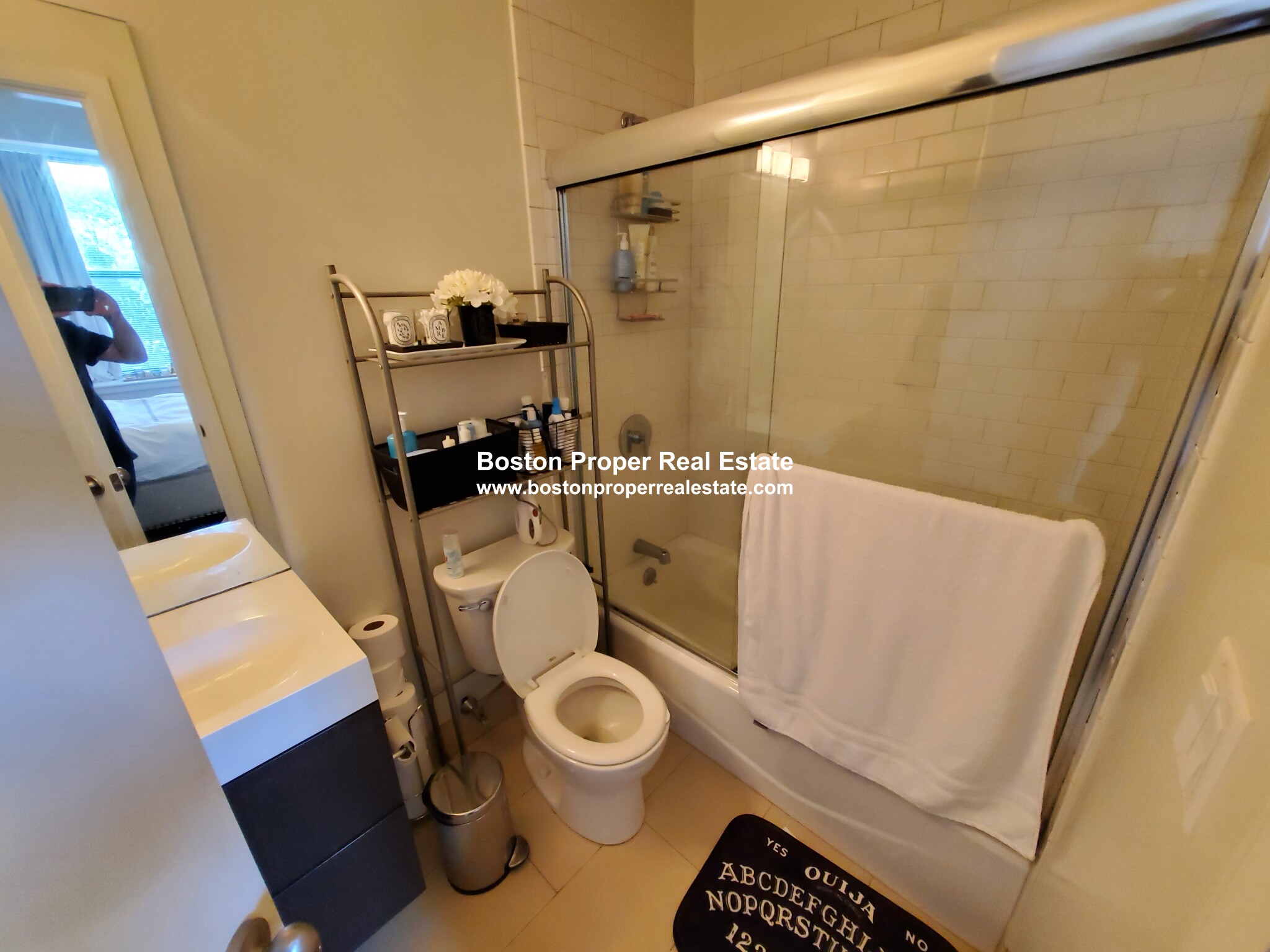 460 Harrison Ave, South End