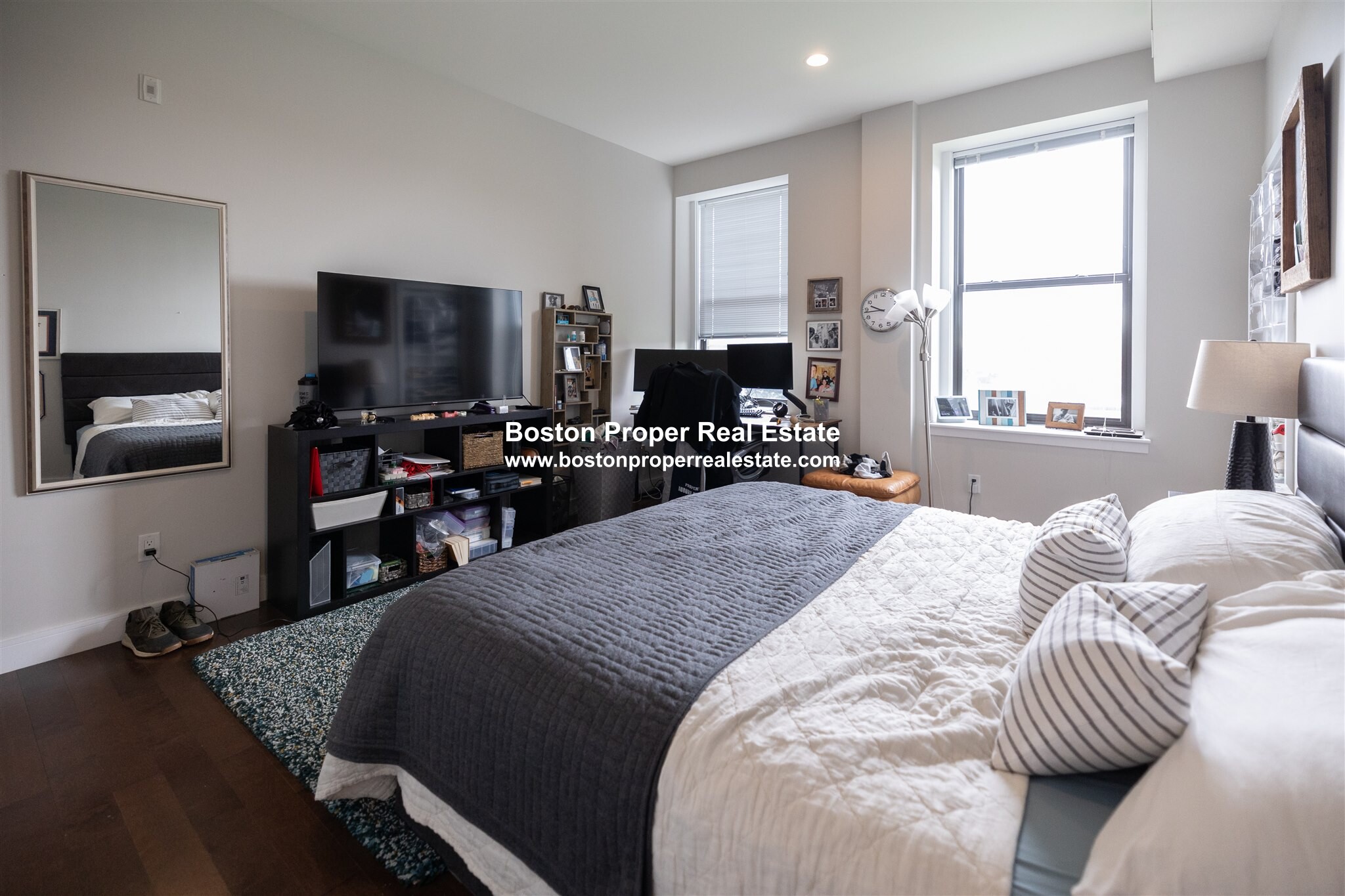 460 Harrison Ave, South End