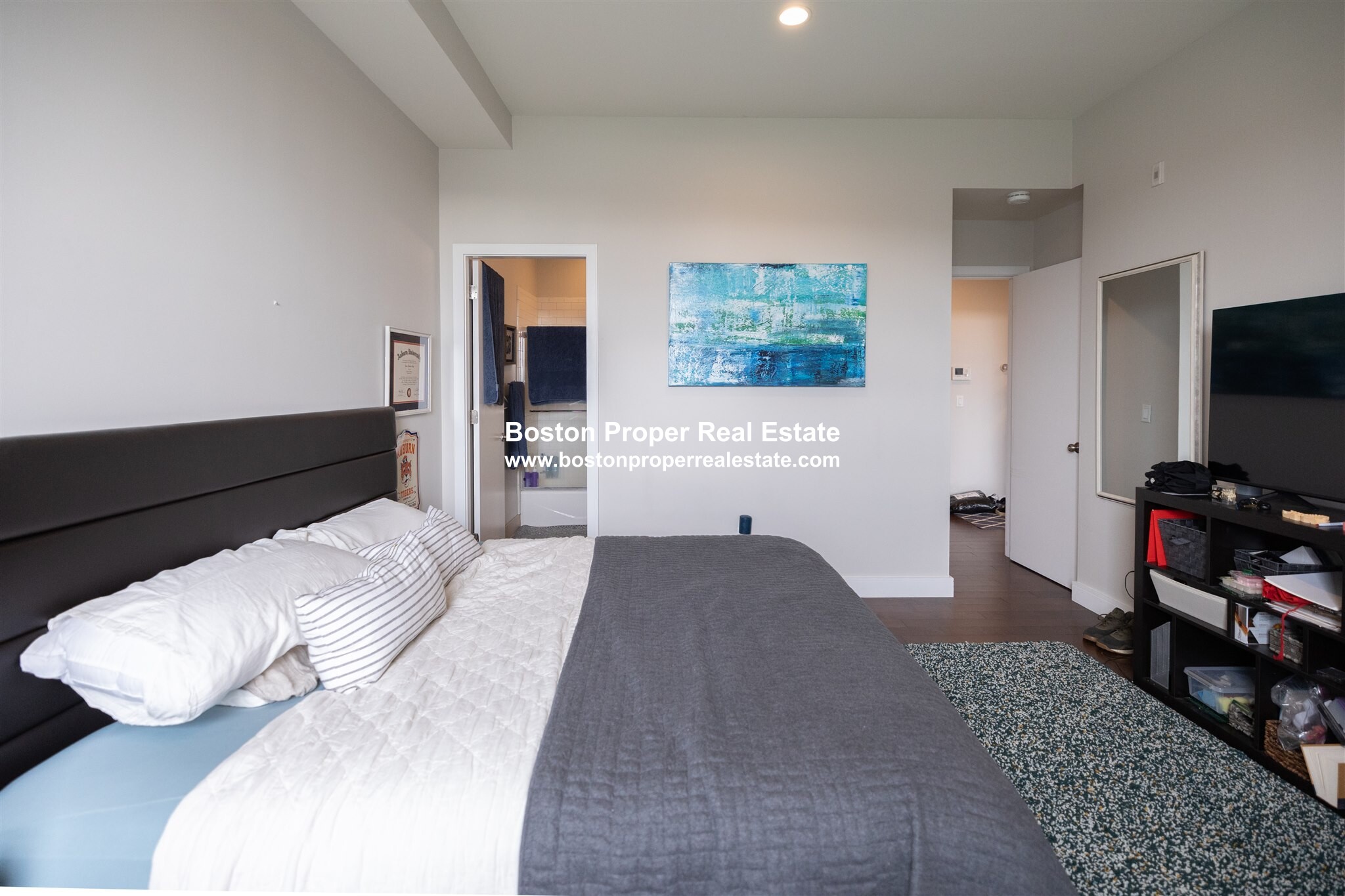 460 Harrison Ave, South End