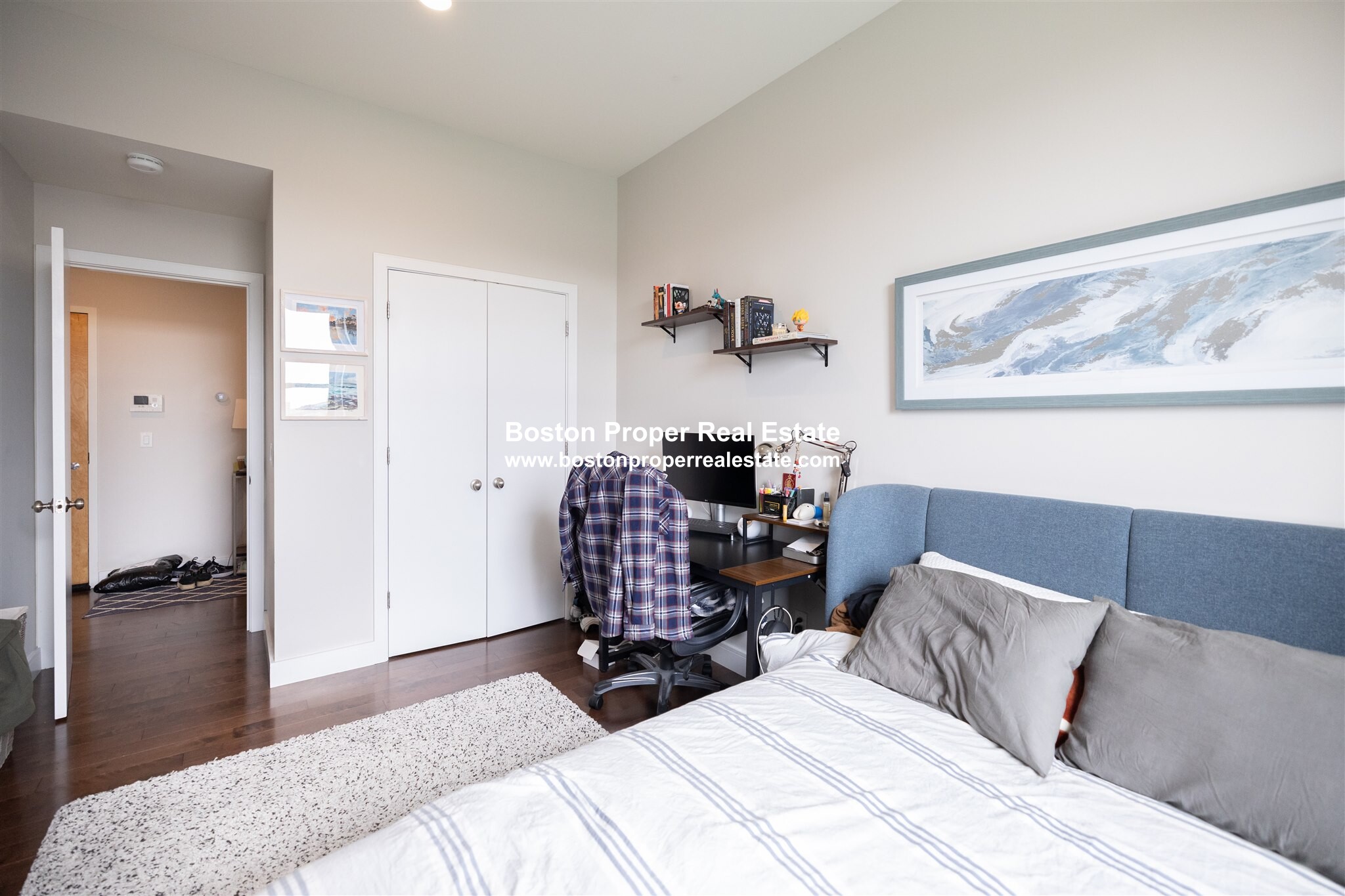 460 Harrison Ave, South End