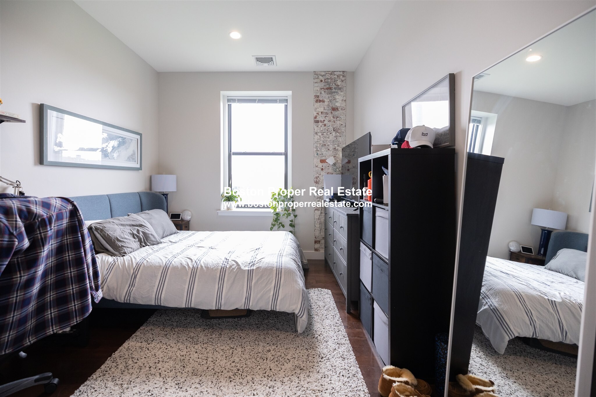 460 Harrison Ave, South End