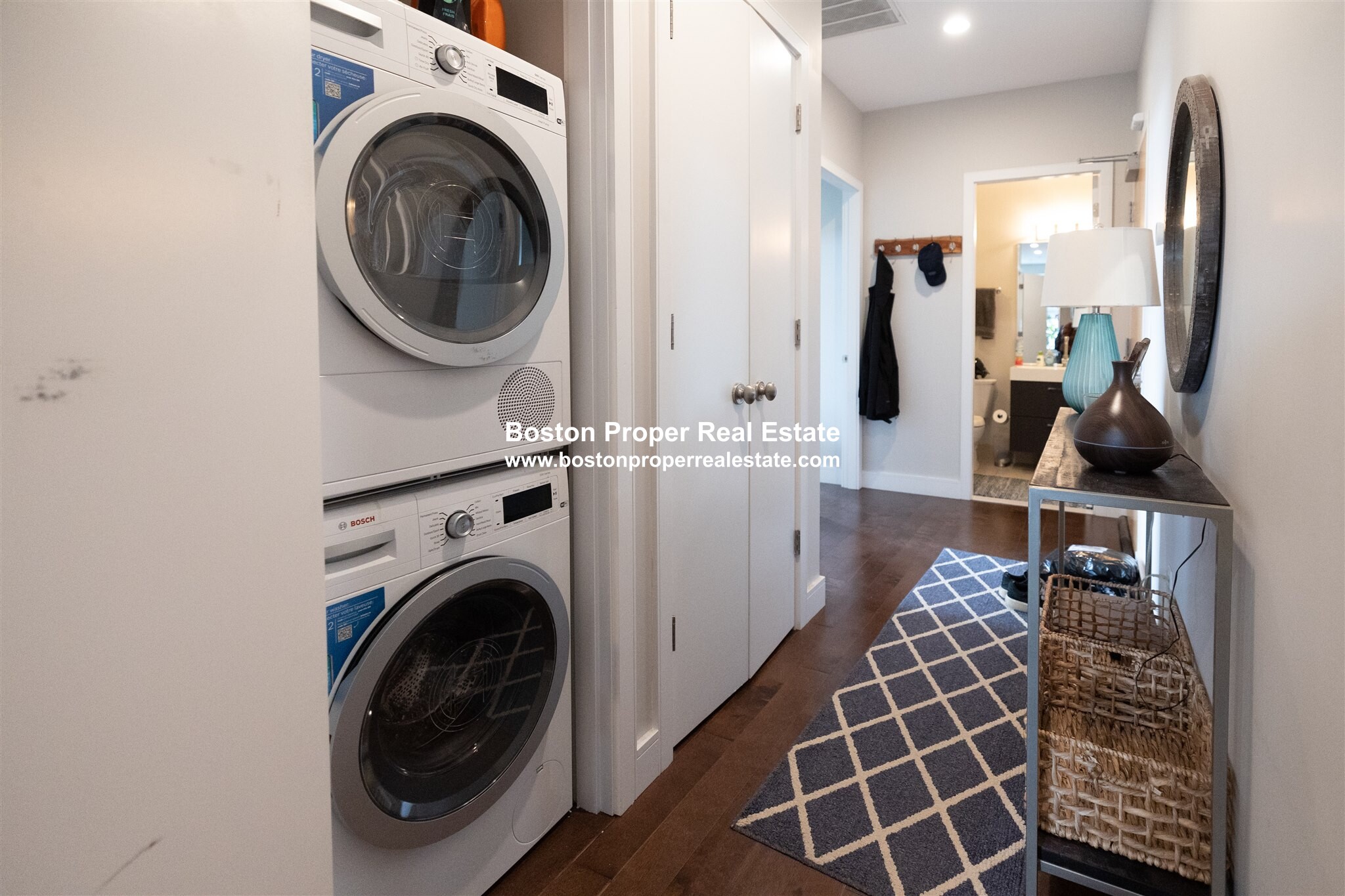 460 Harrison Ave, South End