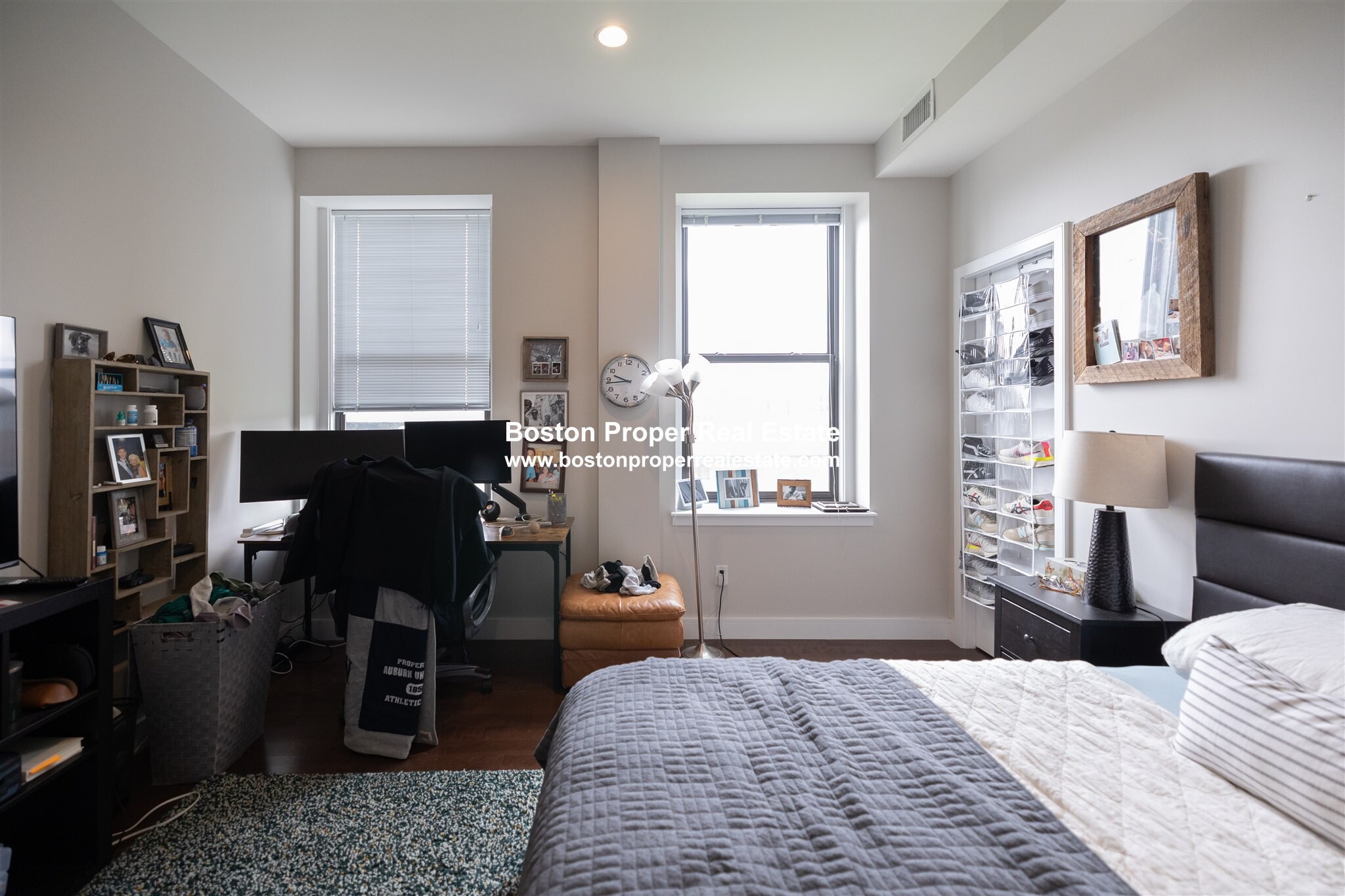 460 Harrison Ave, South End