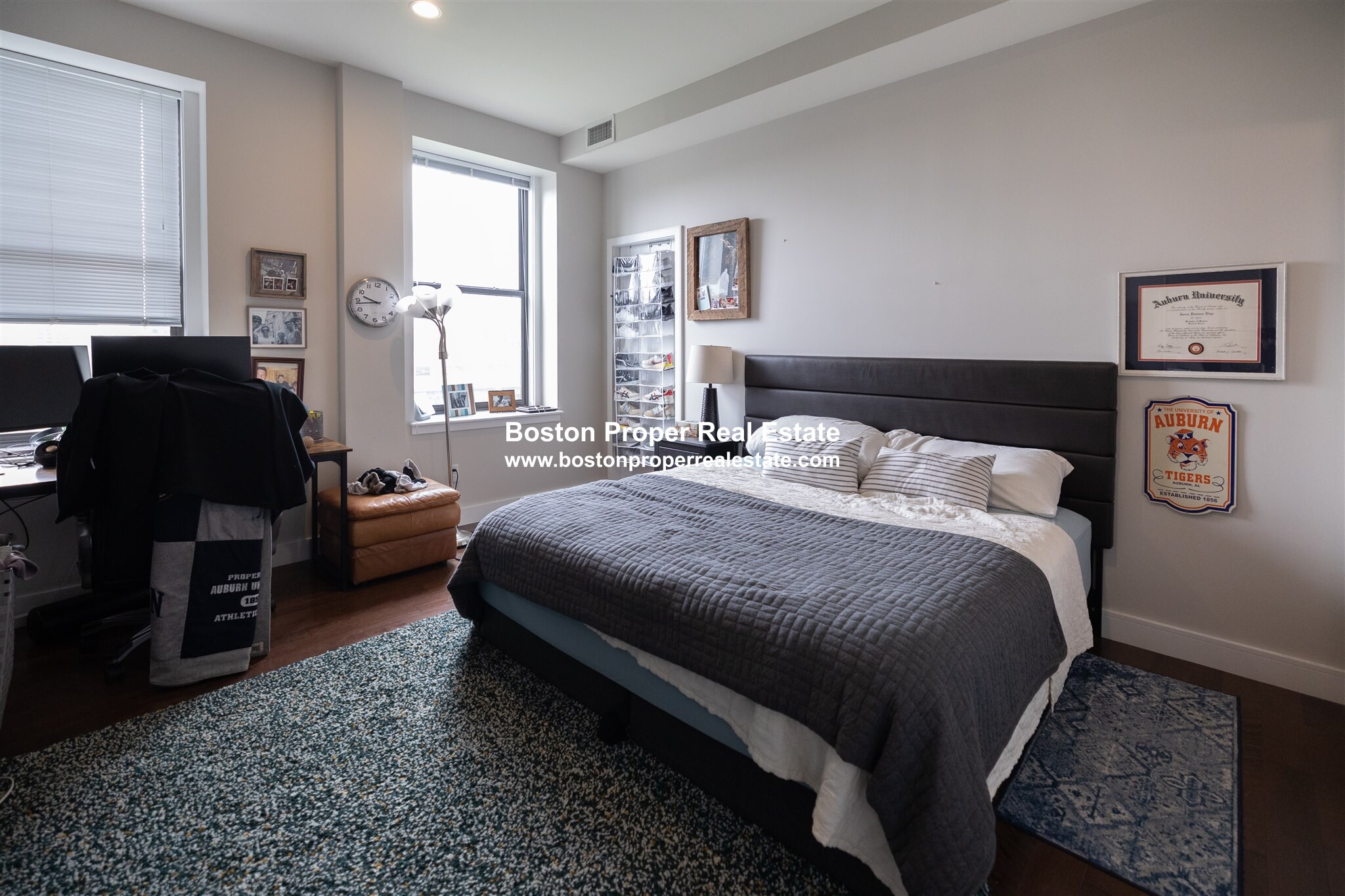 460 Harrison Ave, South End