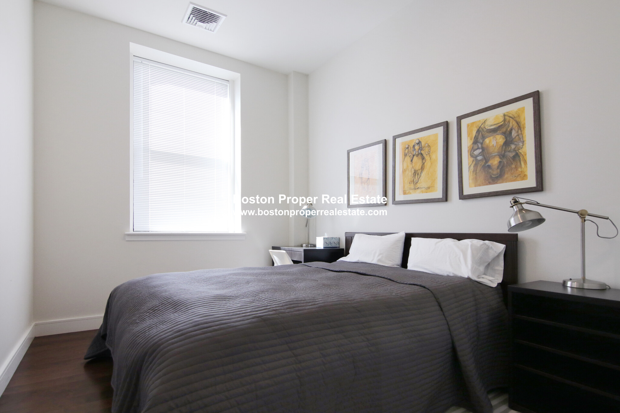 460 Harrison Ave, South End