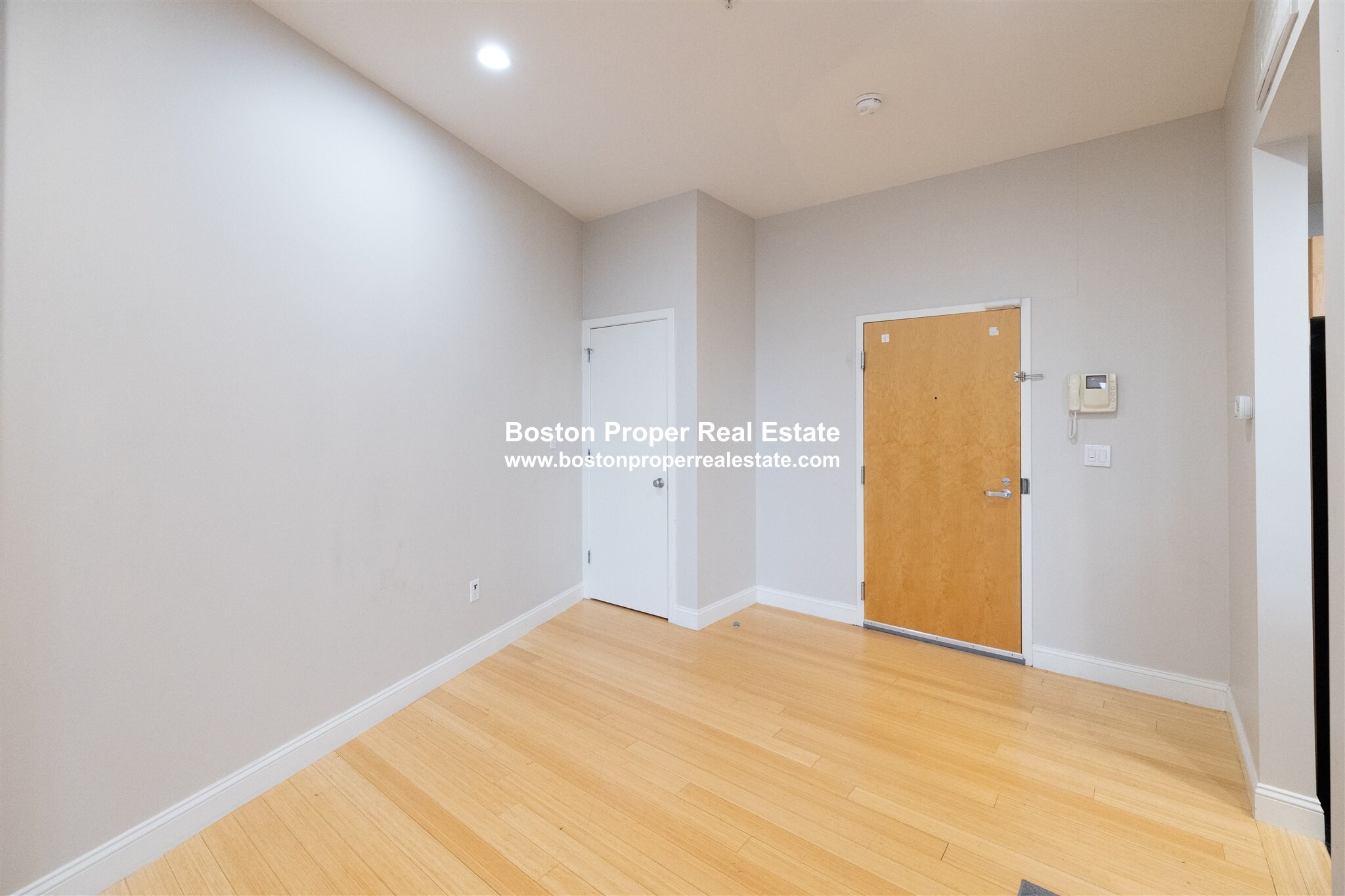 490 Harrison Ave, South End