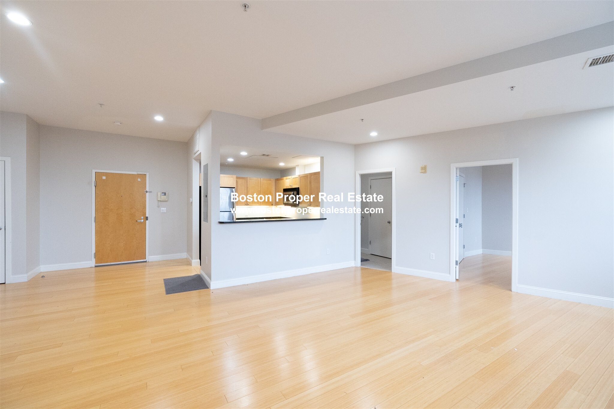 490 Harrison Ave, South End