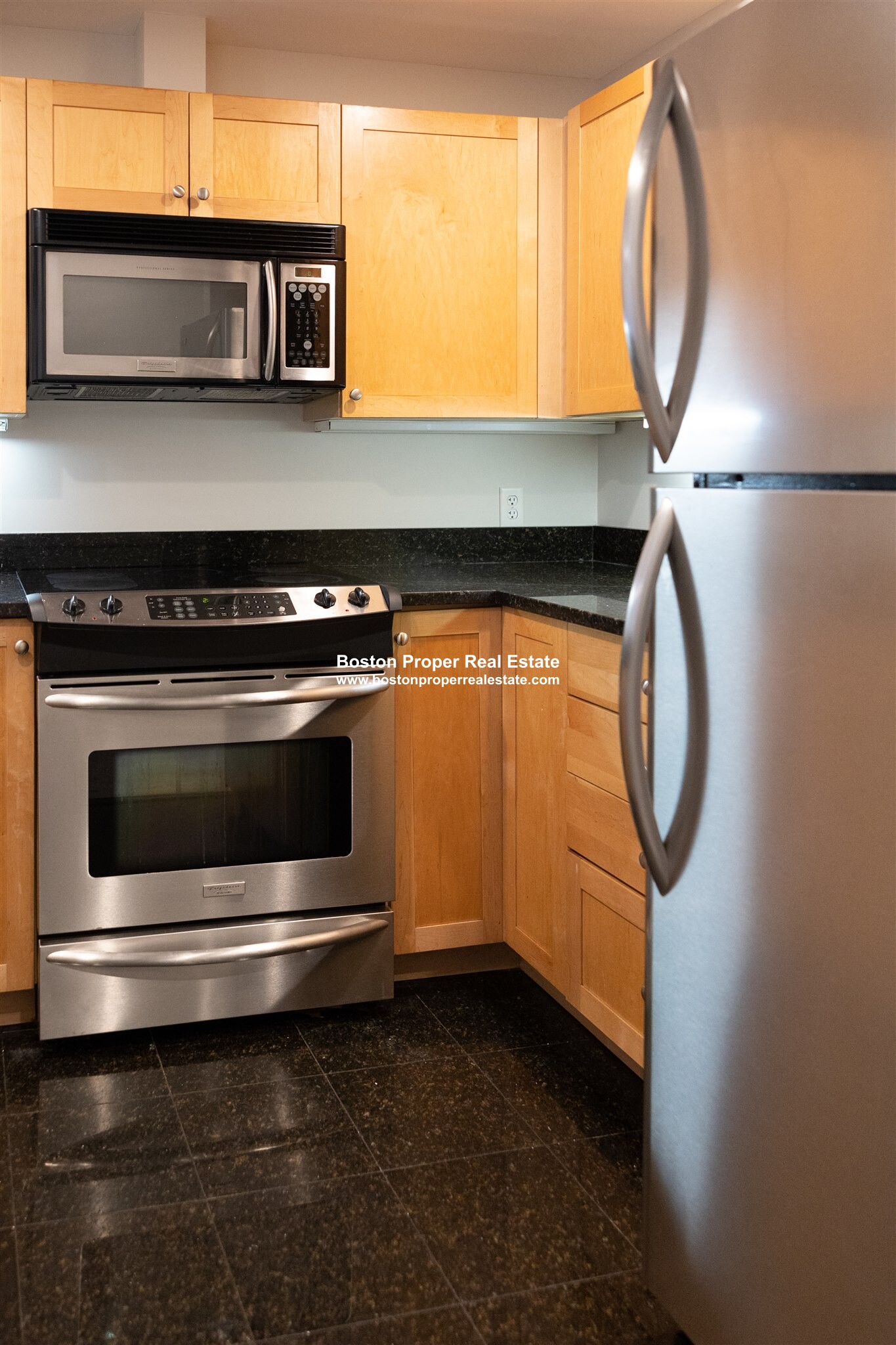 490 Harrison Ave, South End