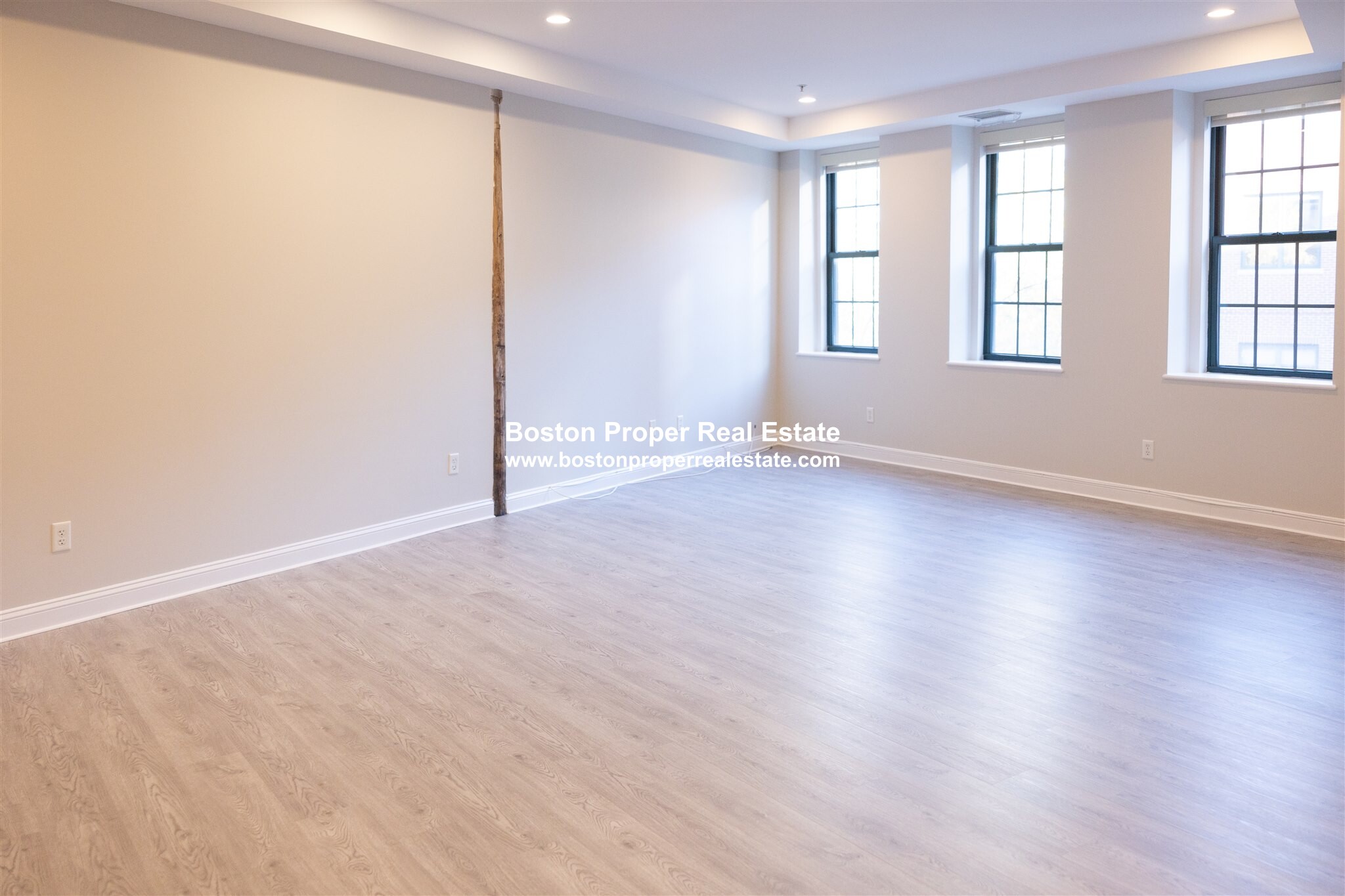 490 Harrison Ave, South End