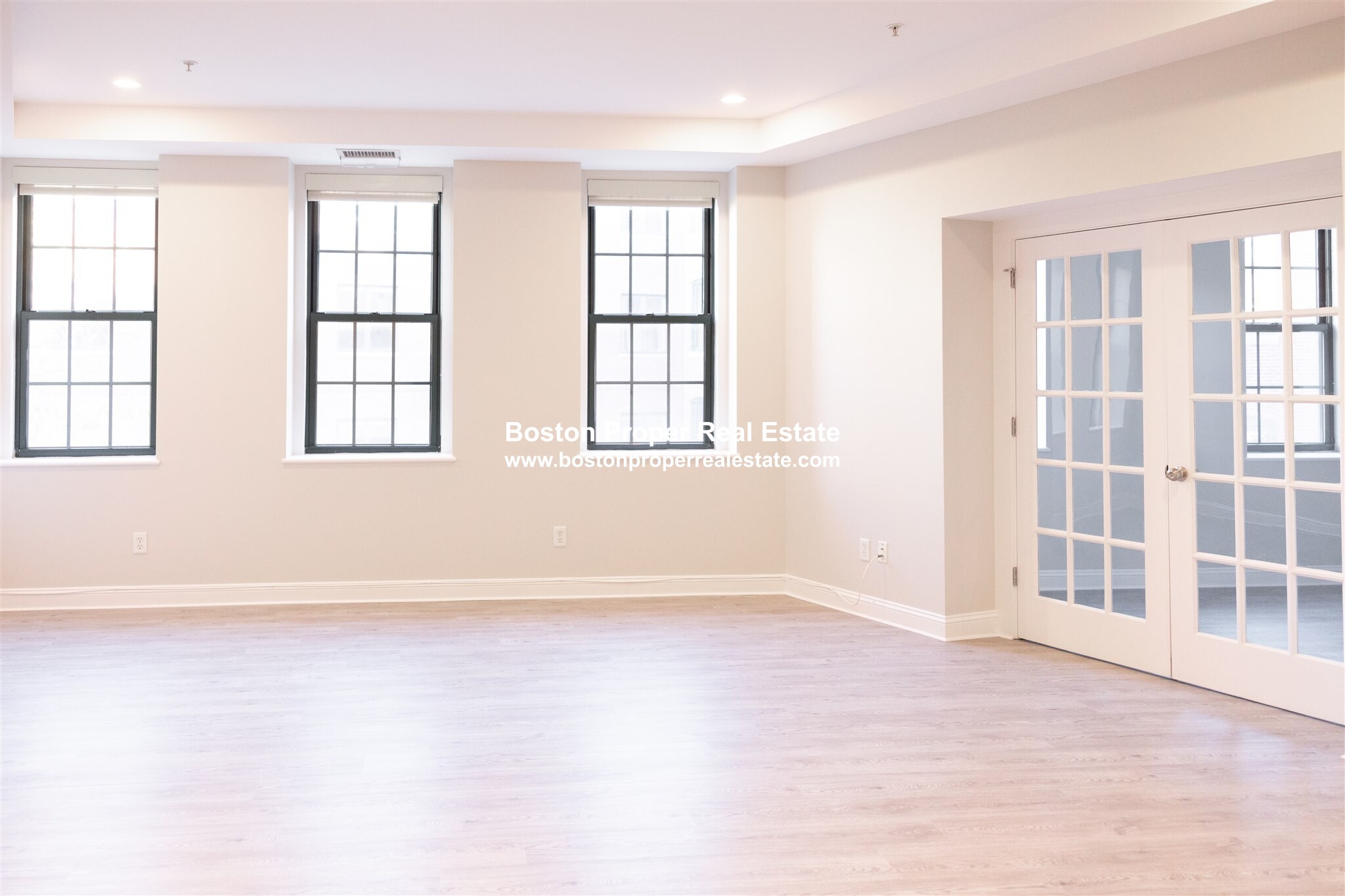 490 Harrison Ave, South End