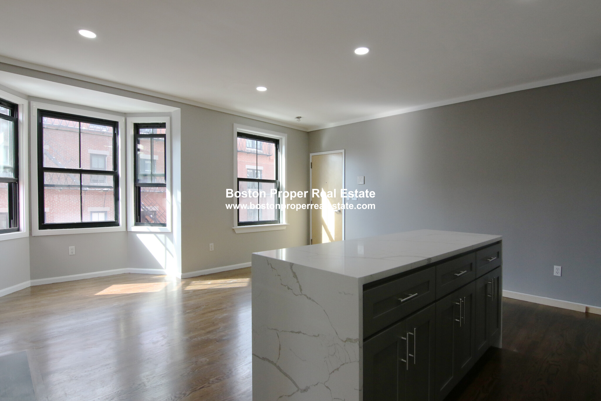 151 West Brookline St, South End