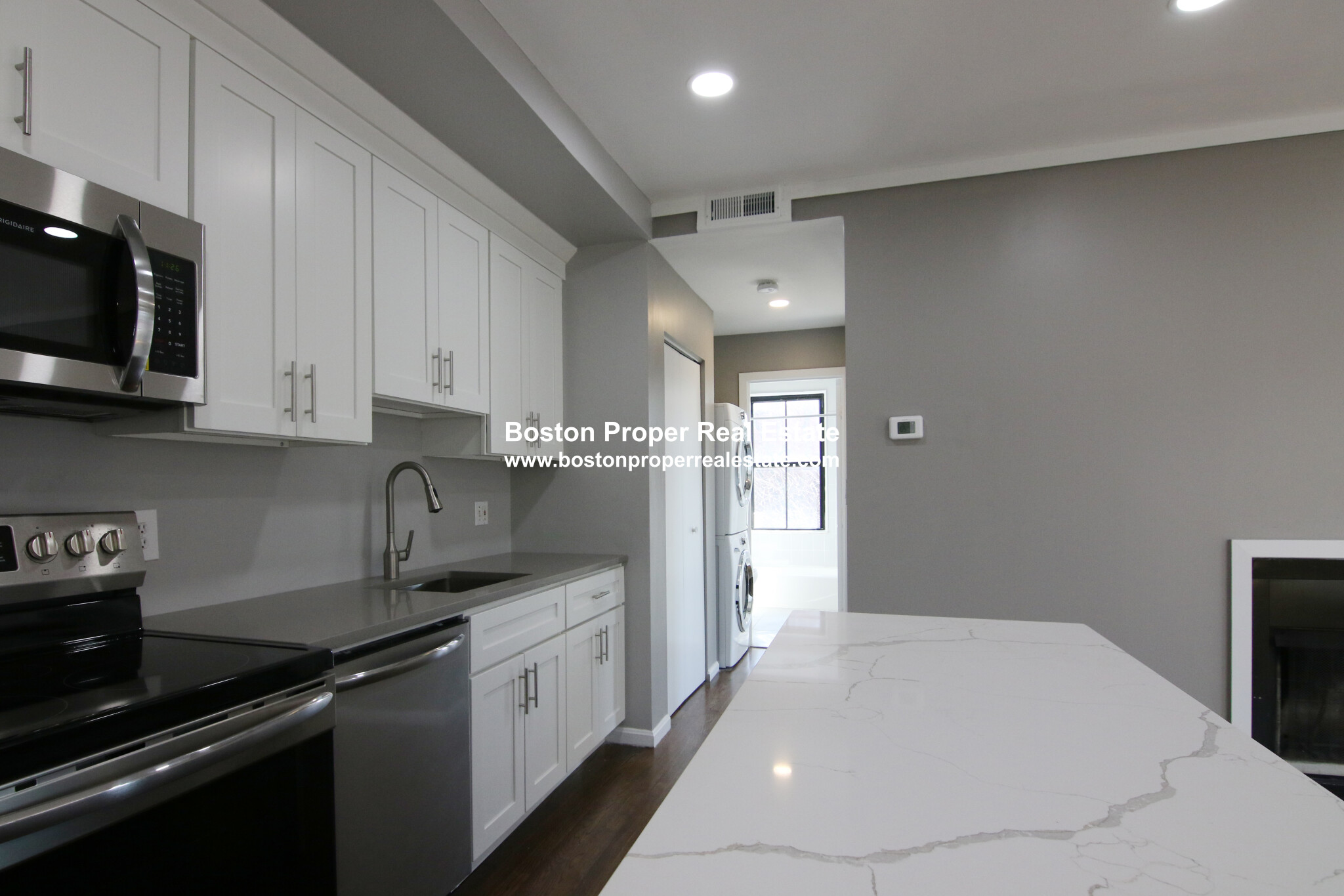 151 West Brookline St, South End