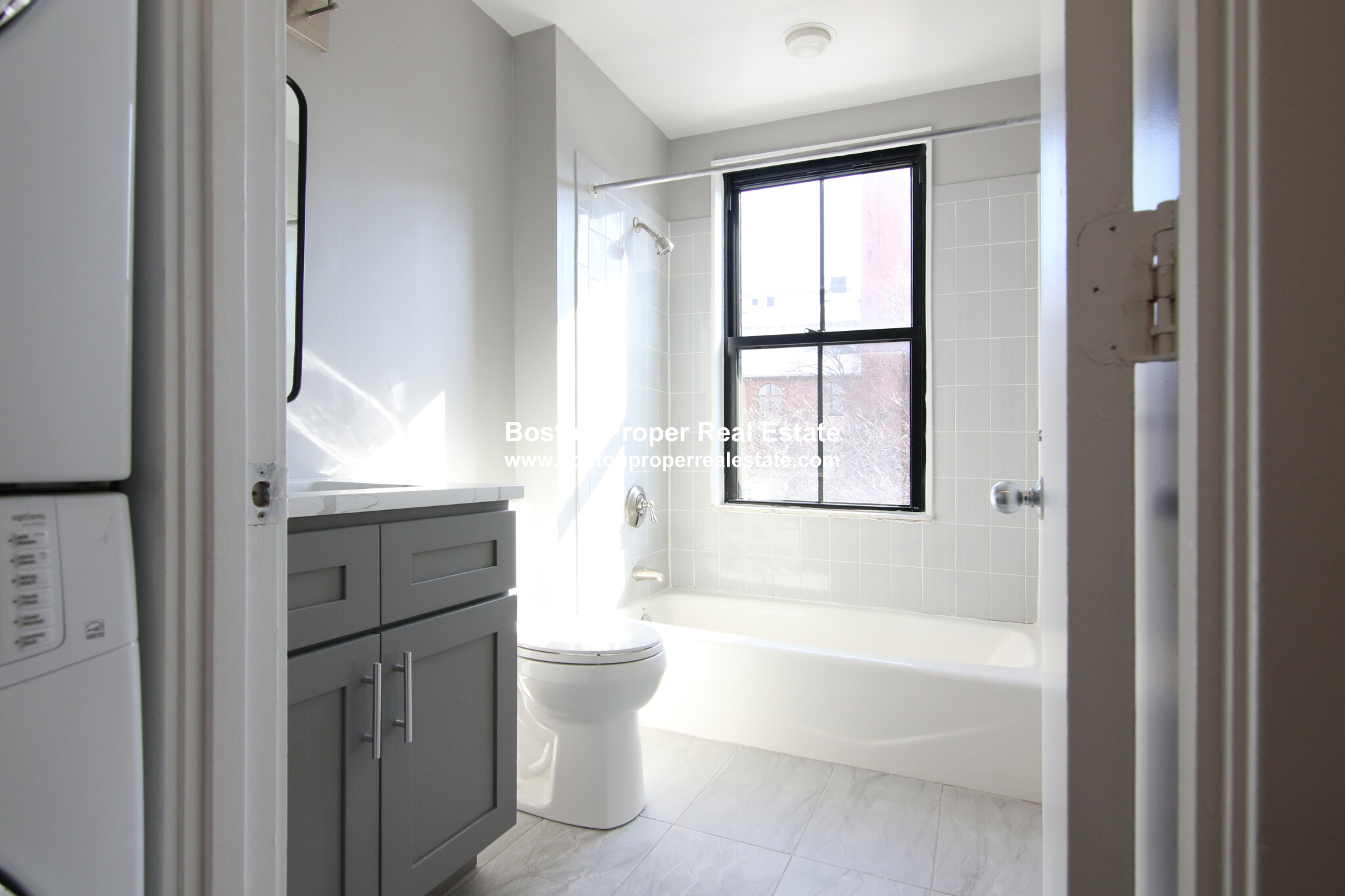 151 West Brookline St, South End