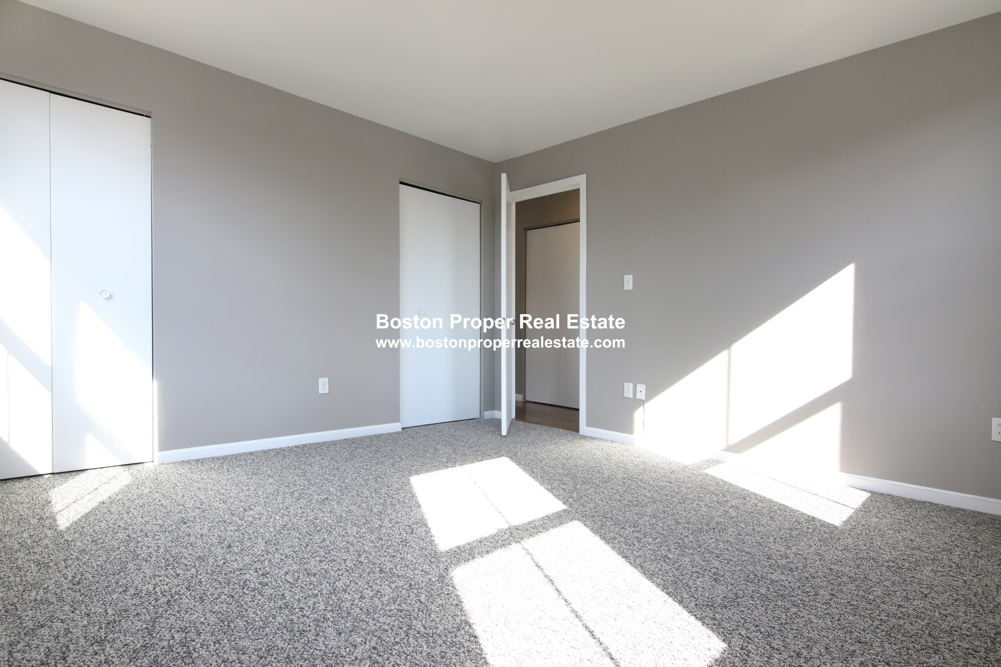 151 West Brookline St, South End