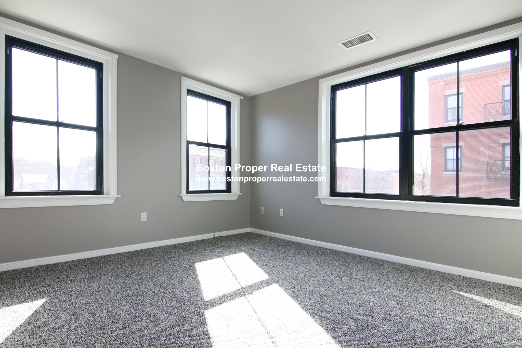 151 West Brookline St, South End