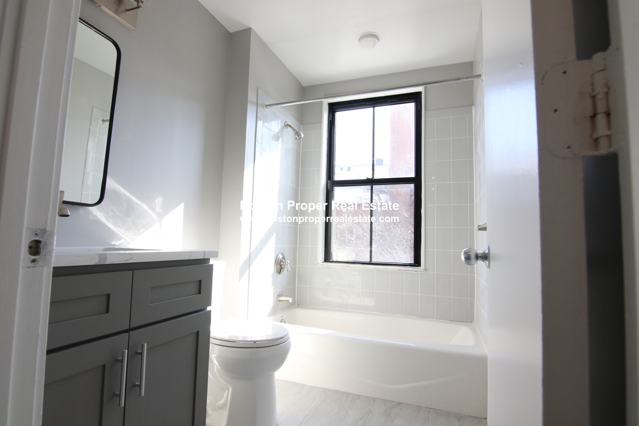 151 West Brookline St, South End