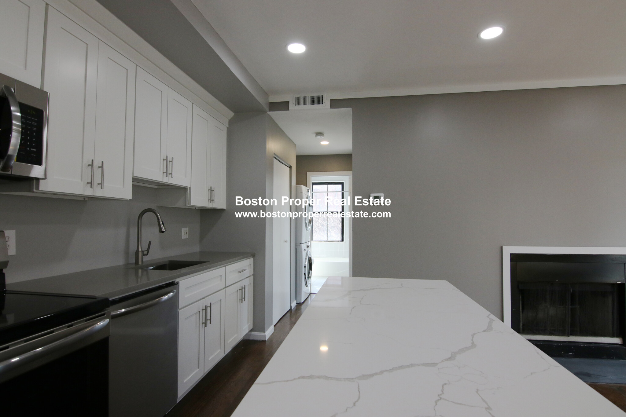 151 West Brookline St, South End