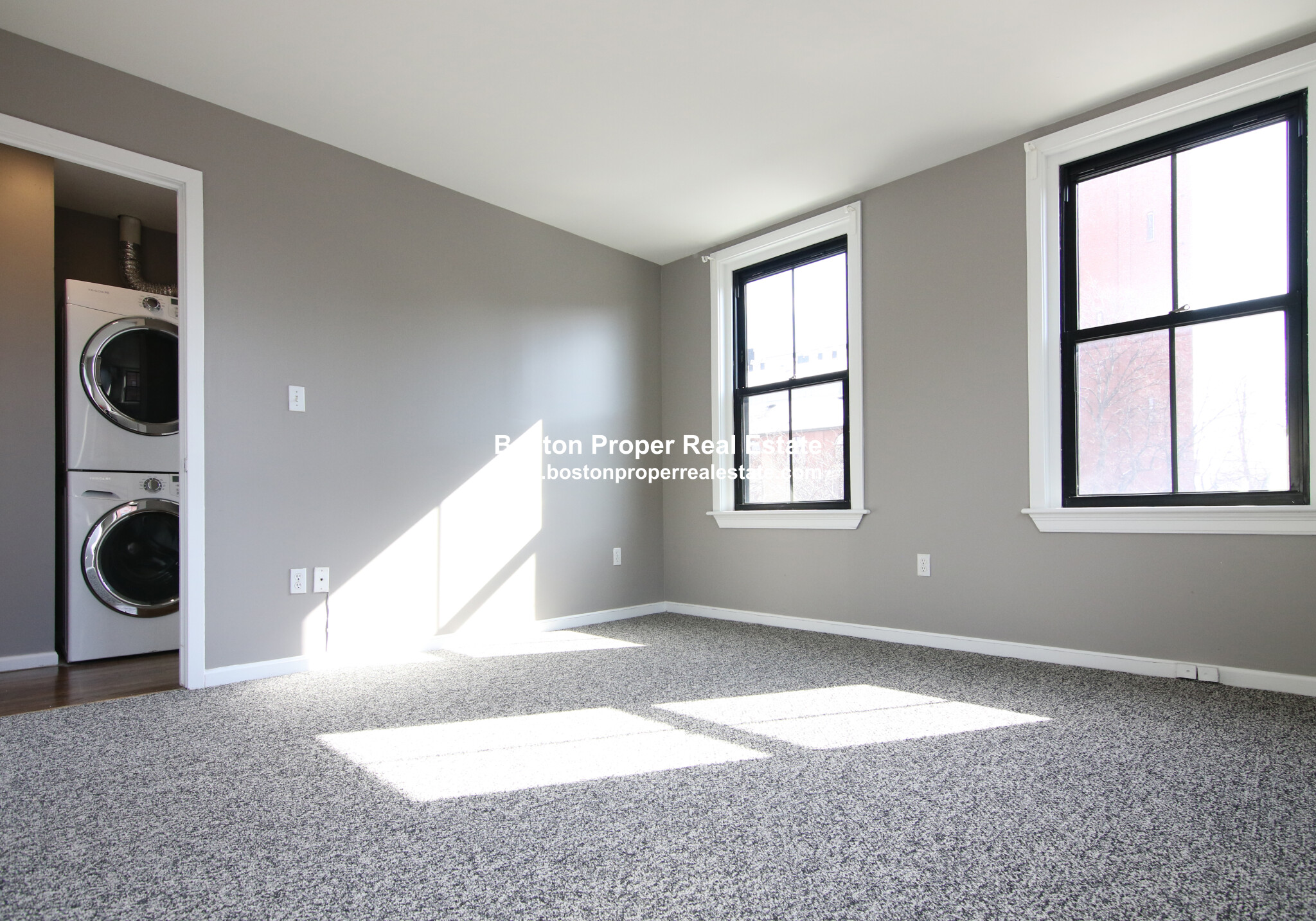 151 West Brookline St, South End