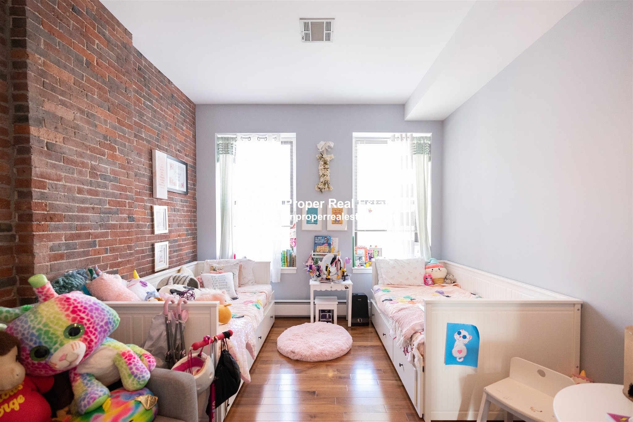 460 Harrison Ave, South End