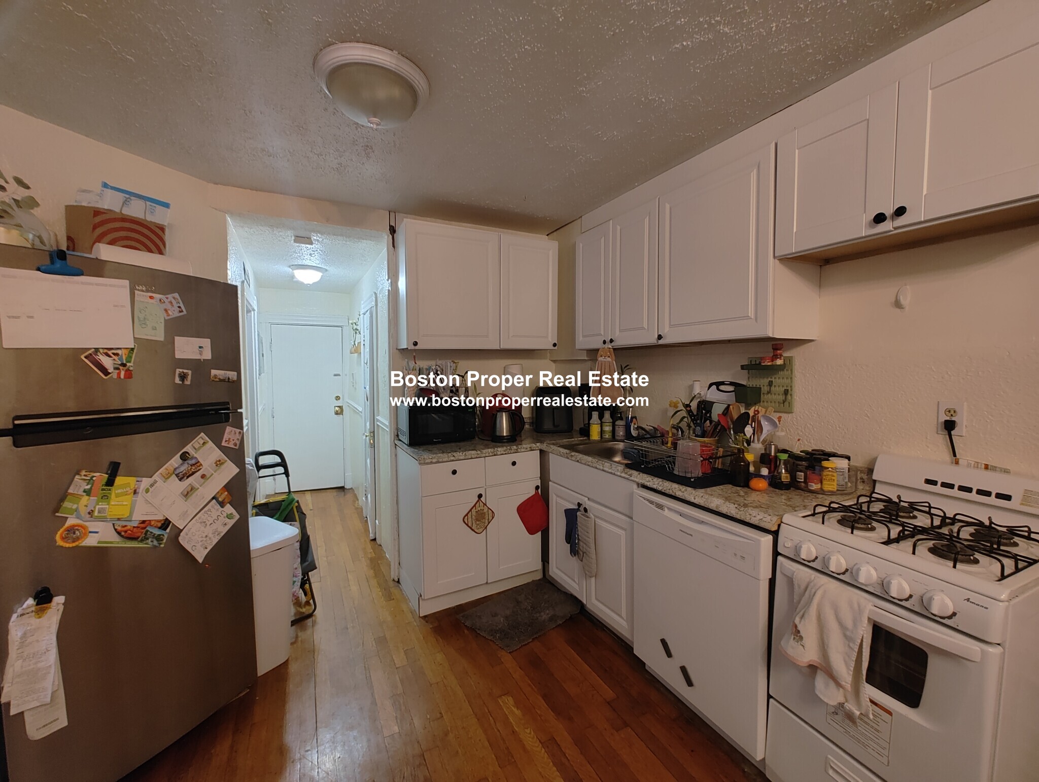 72 Revere St, Beacon Hill