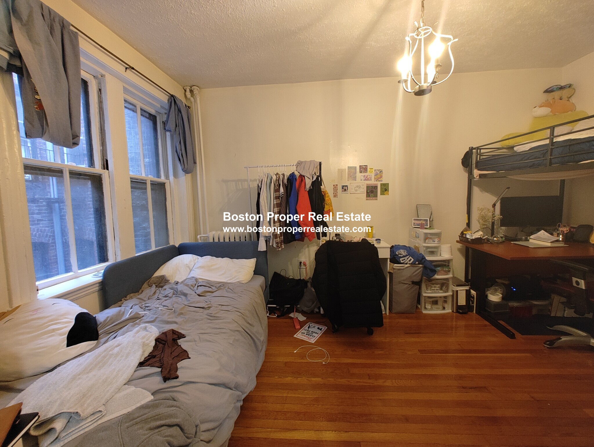 72 Revere St, Beacon Hill