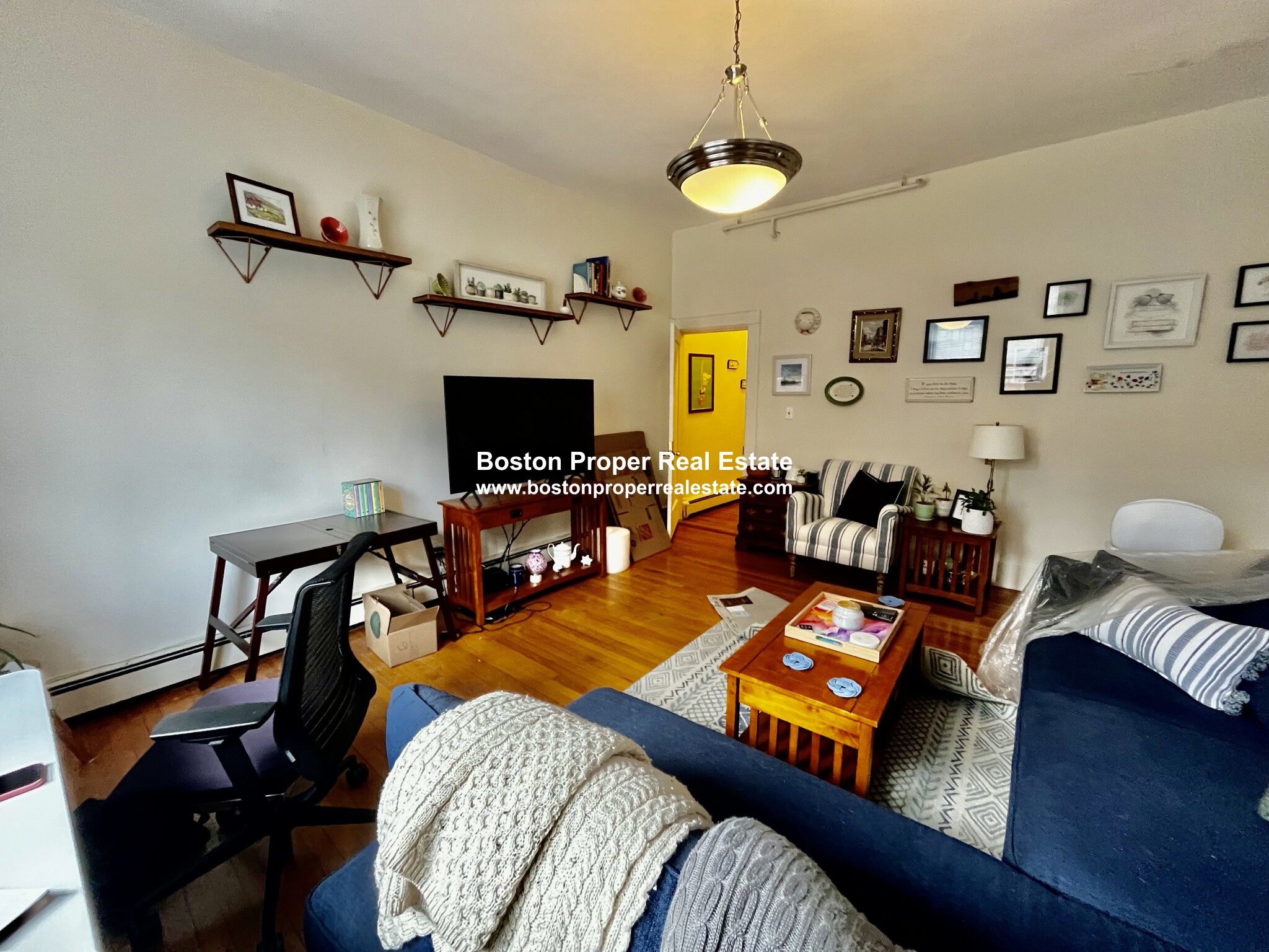 269 Newbury St, Back Bay