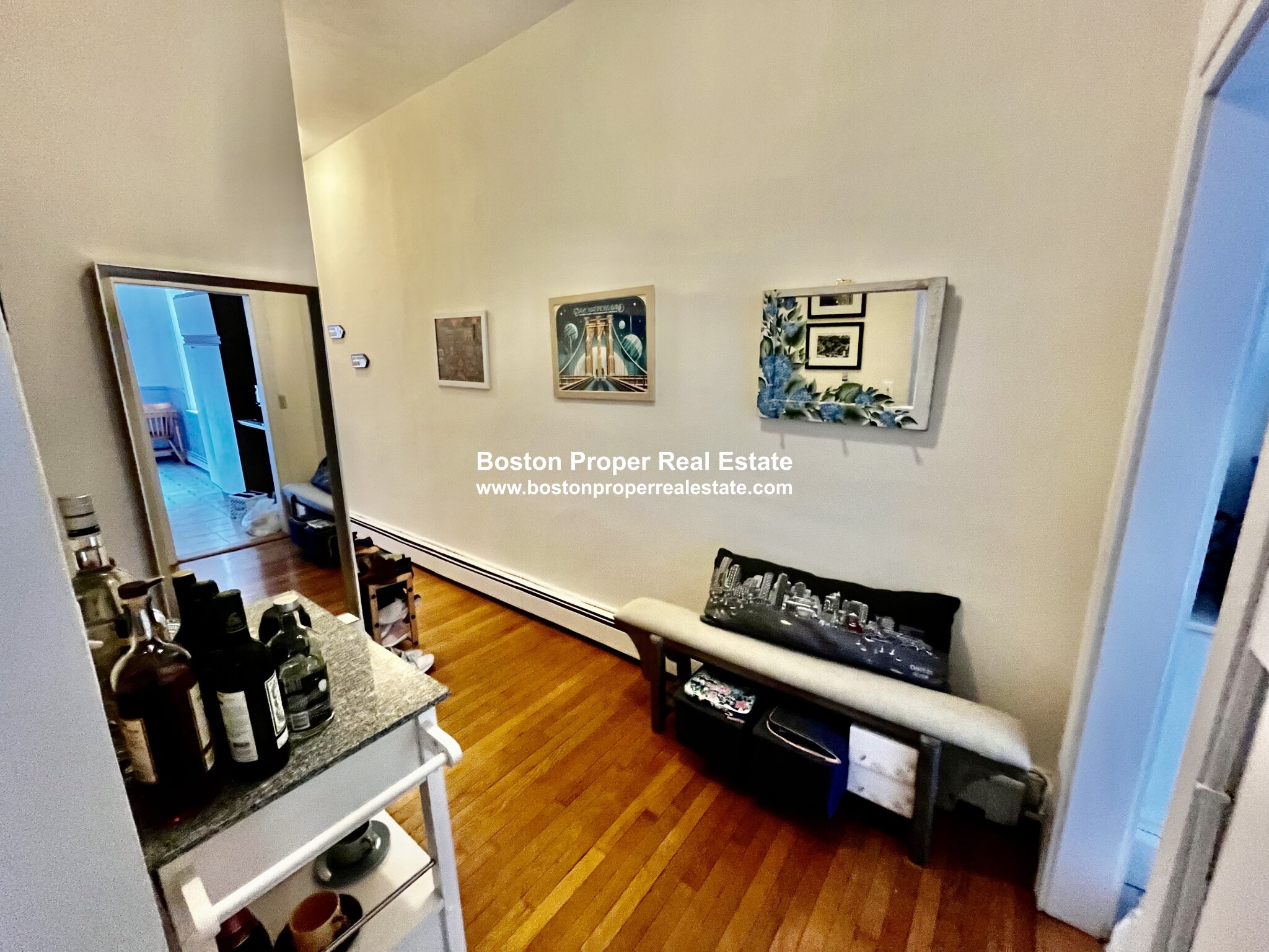 269 Newbury St, Back Bay